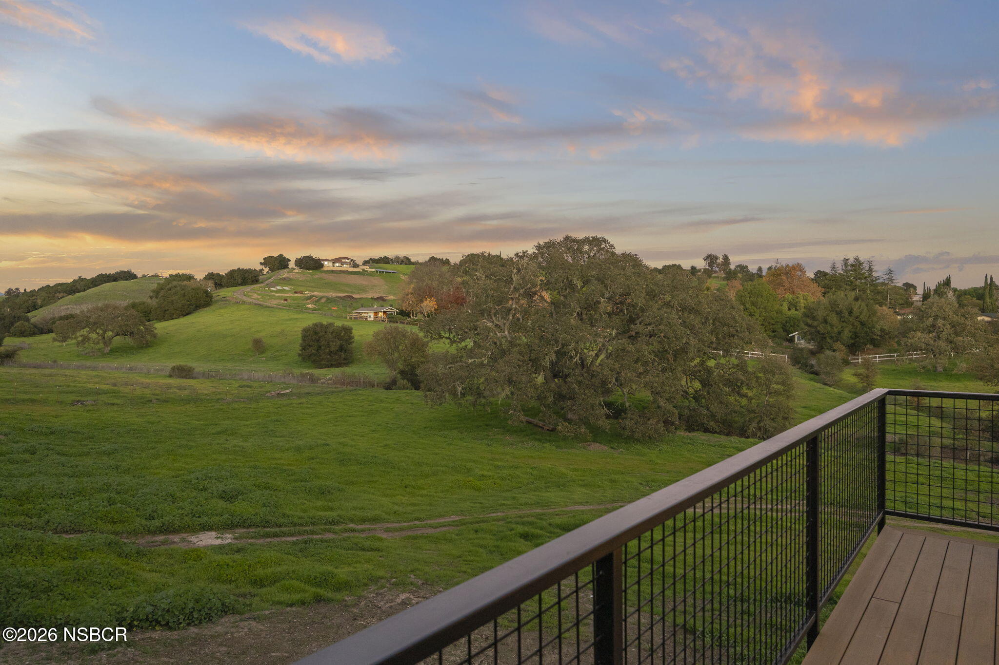 970 College Canyon Road