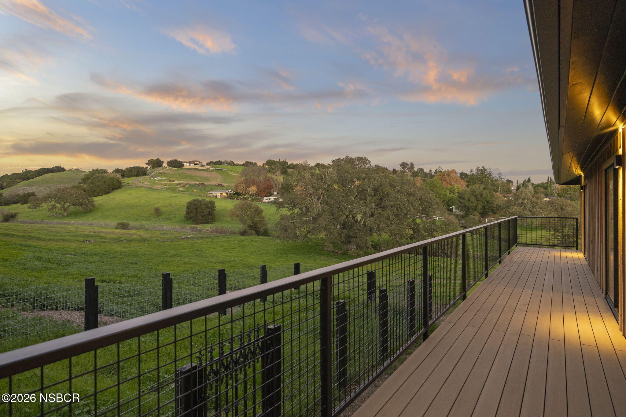 970 College Canyon Road