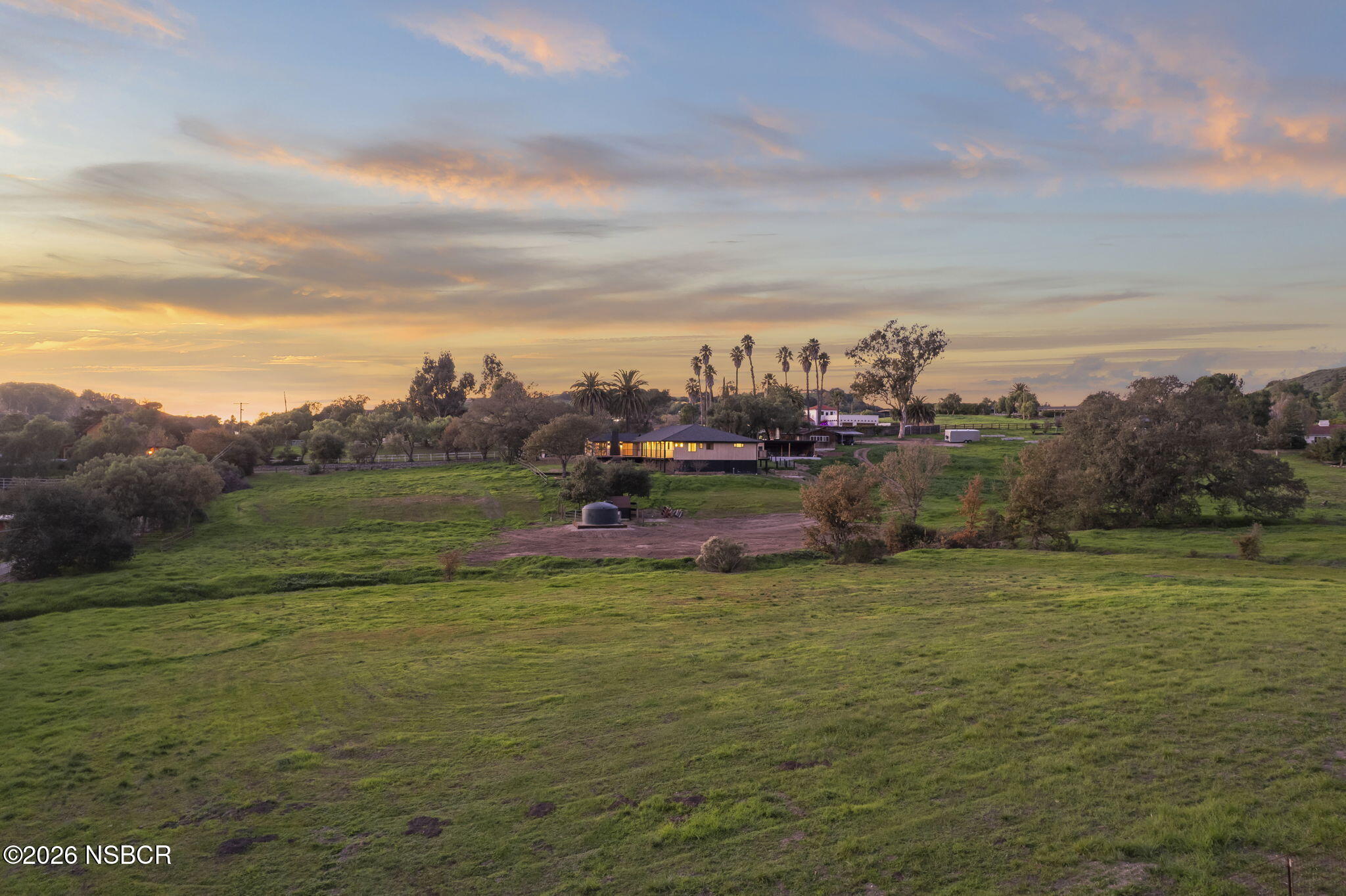 970 College Canyon Road