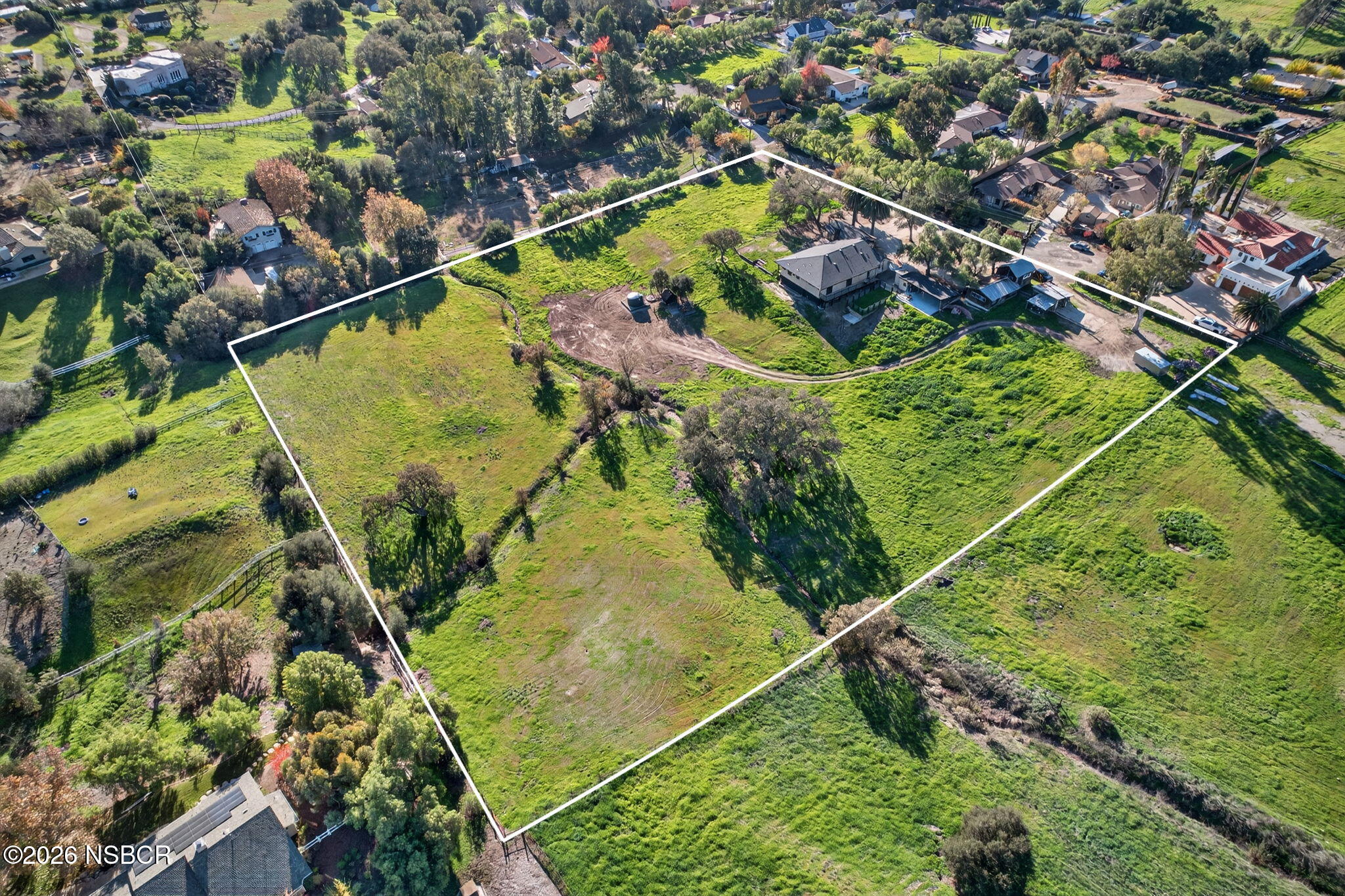 970 College Canyon Road