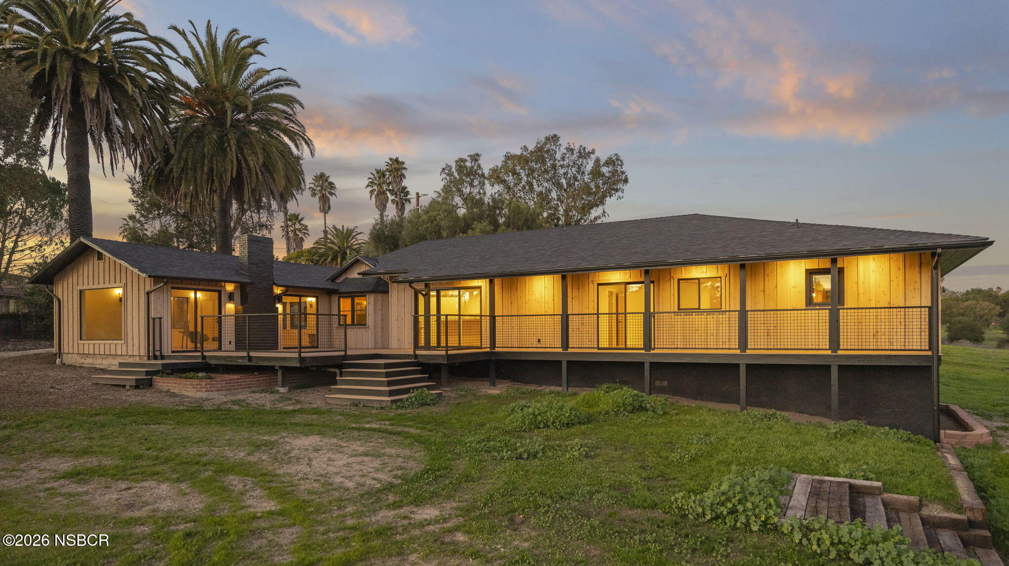 970 College Canyon Road