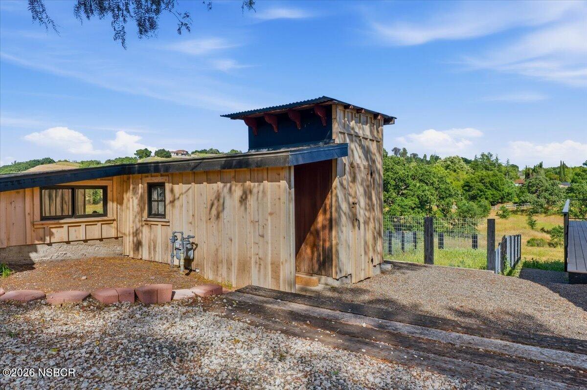 970 College Canyon Road