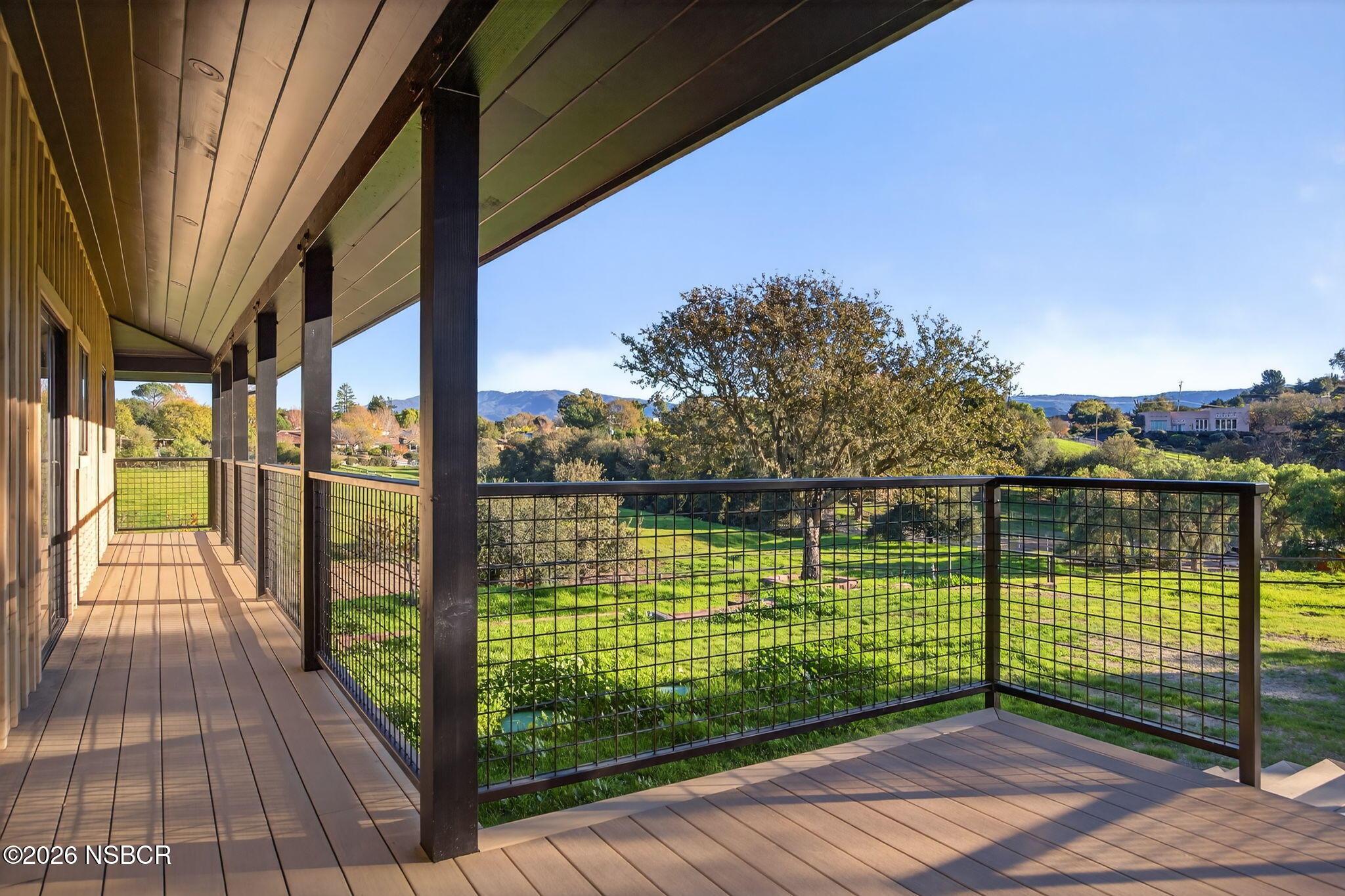 970 College Canyon Road