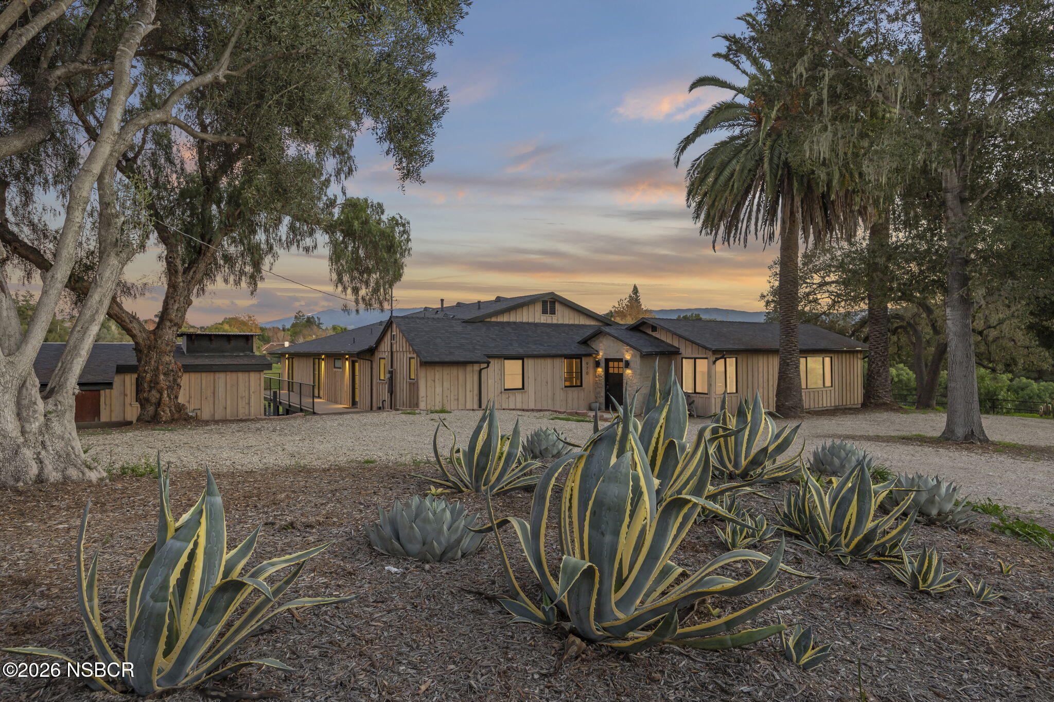 970 College Canyon Road