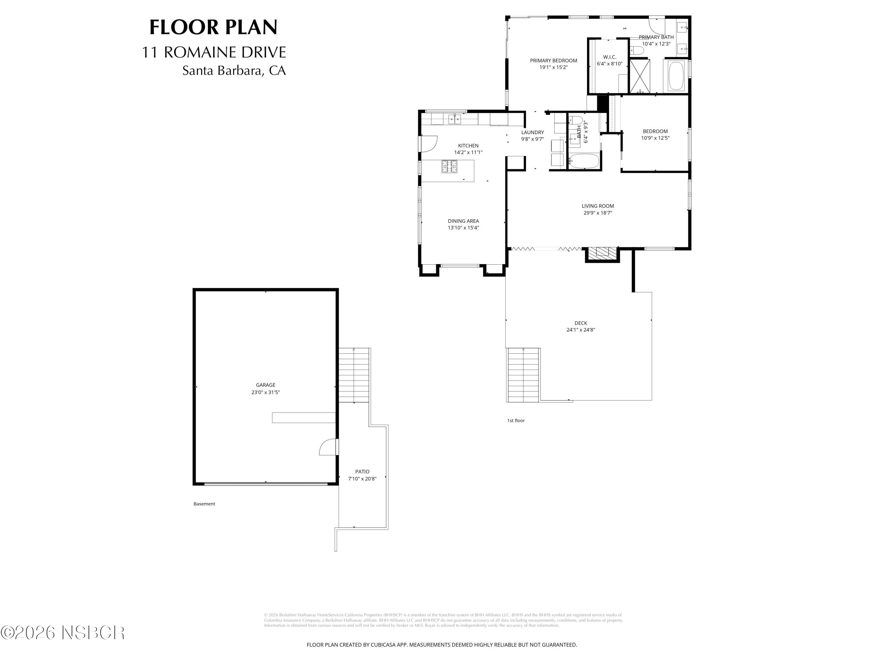 11 Romaine Drive