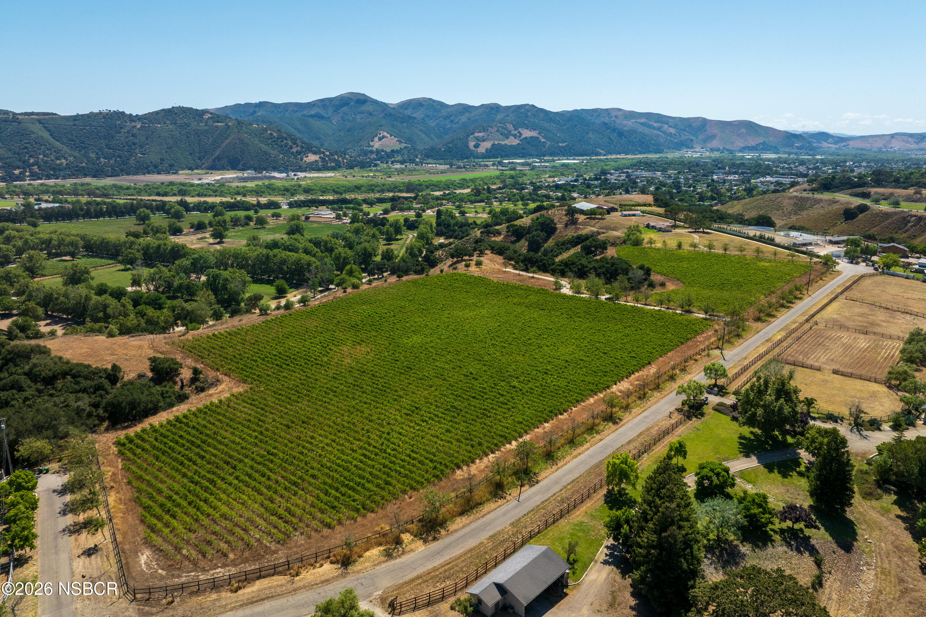 801 E Highway 246
