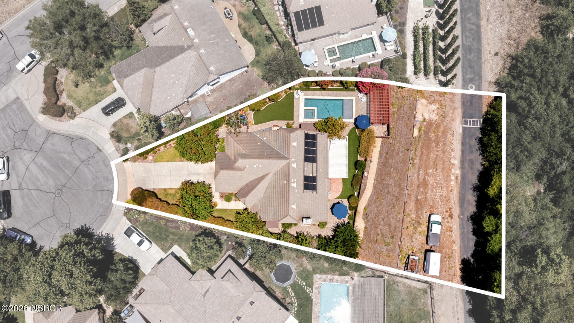 585 Windmill Court
