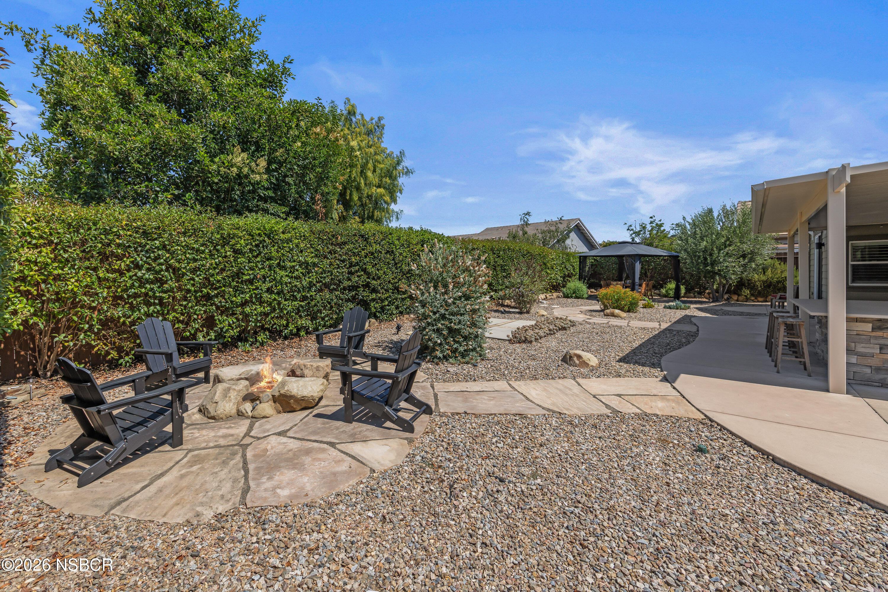 591 Valley Oak Road