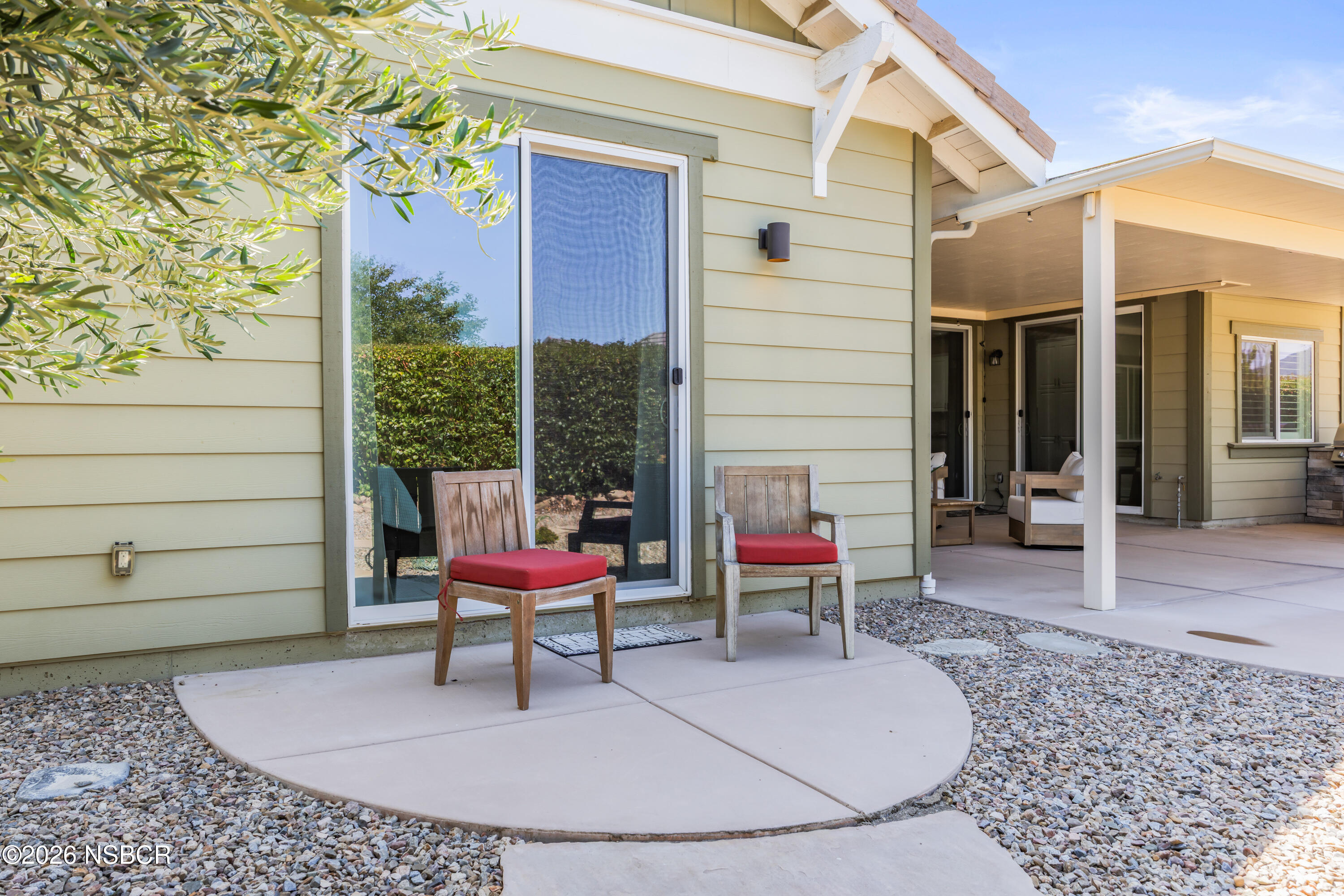591 Valley Oak Road