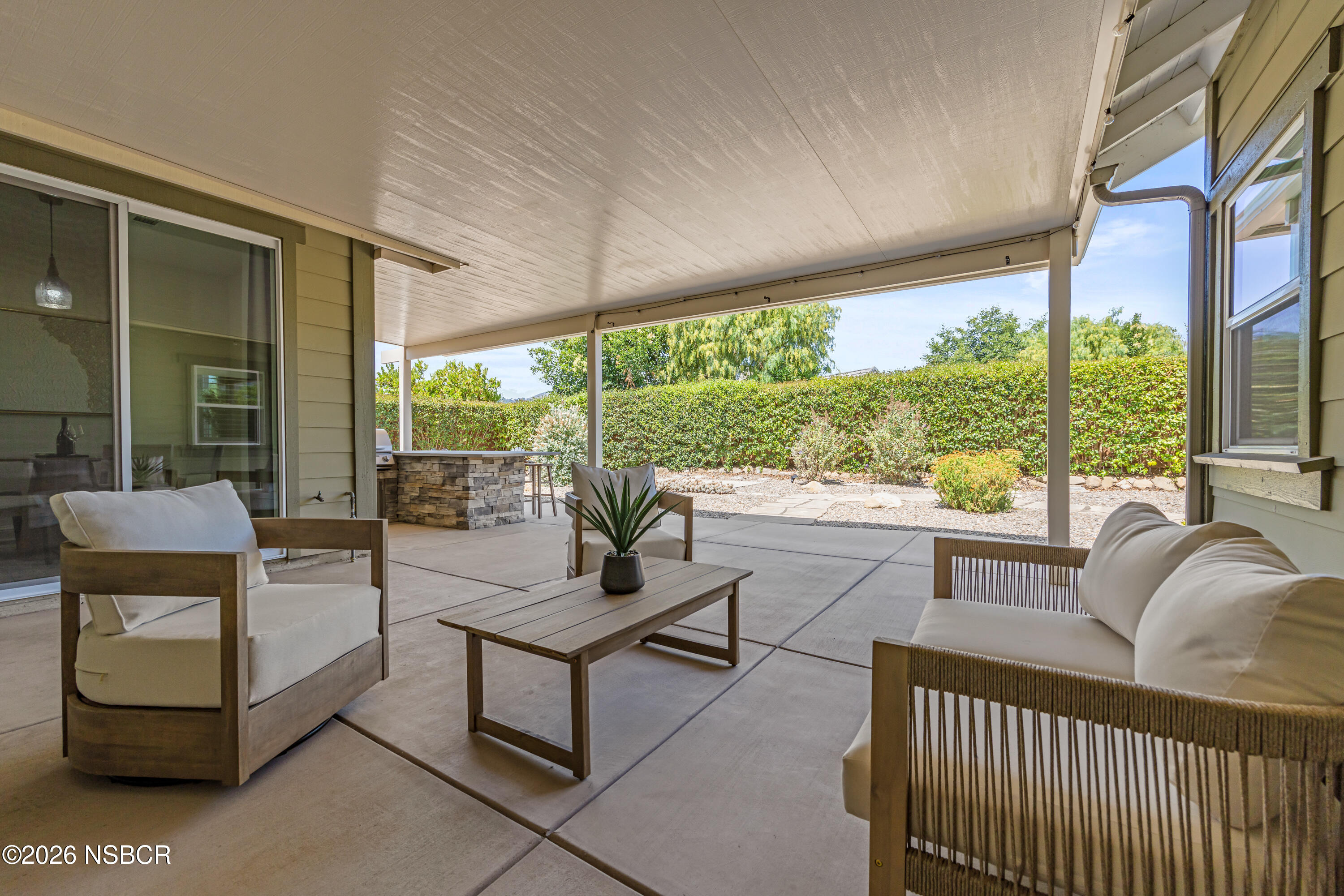 591 Valley Oak Road