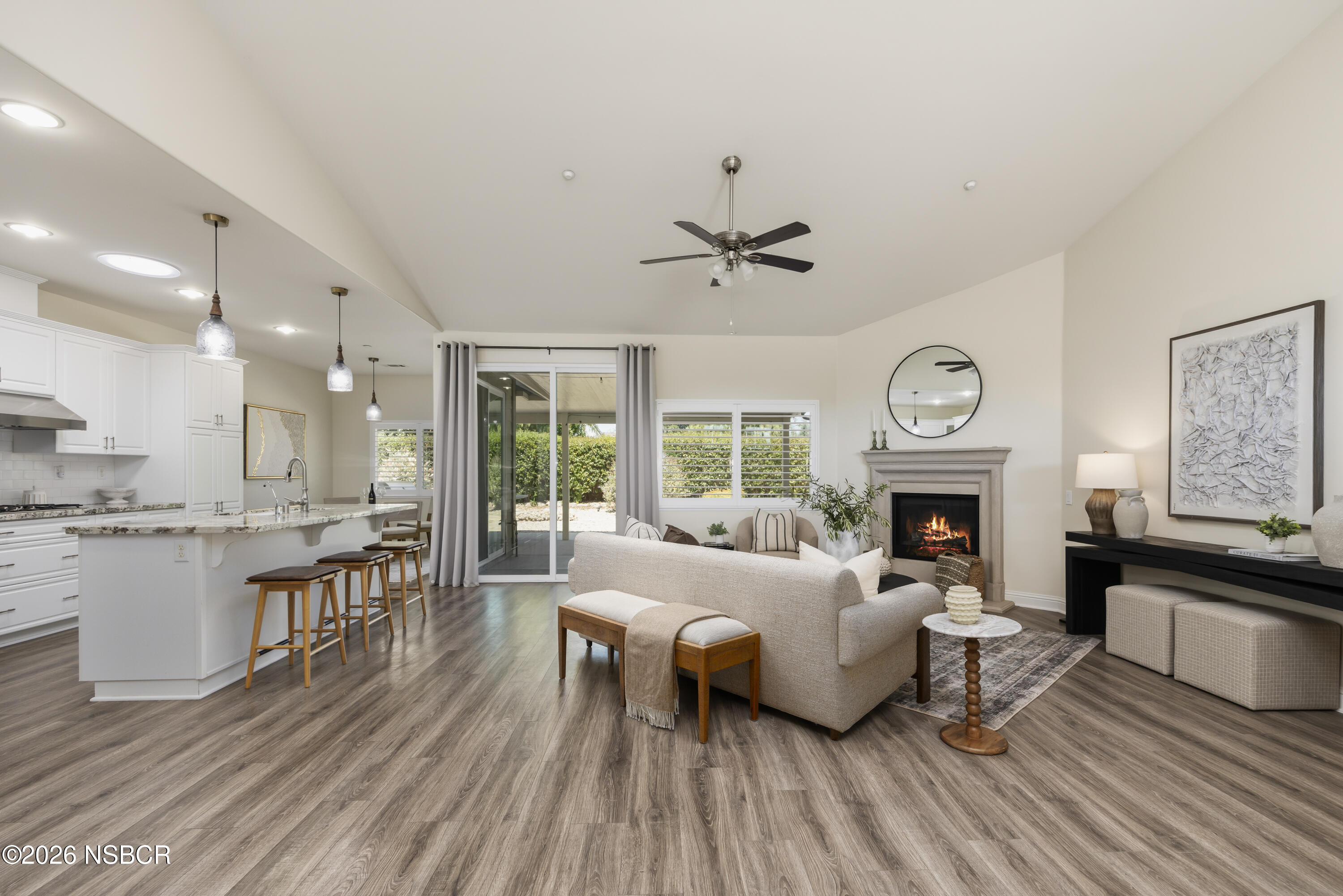 591 Valley Oak Road