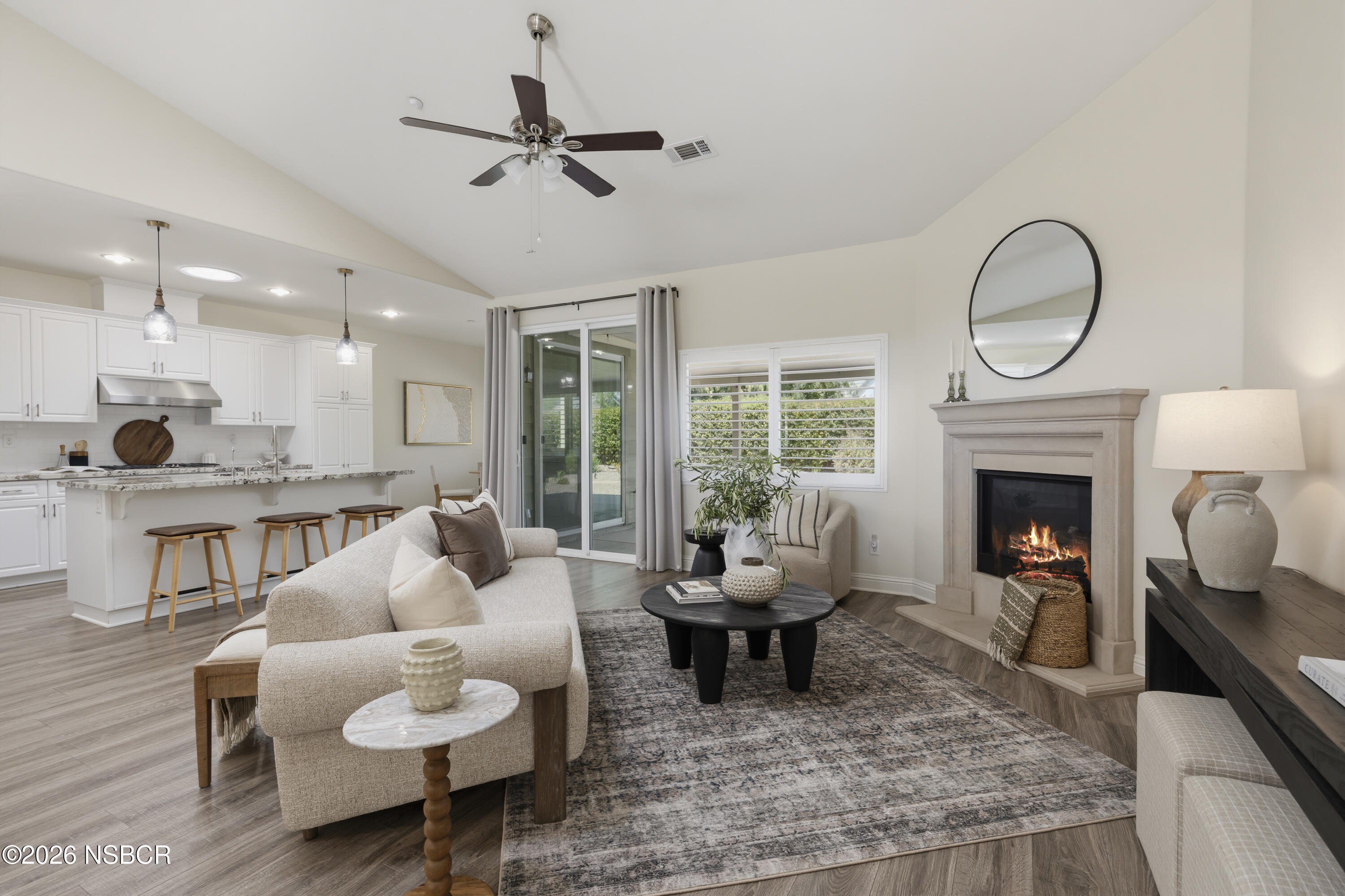591 Valley Oak Road