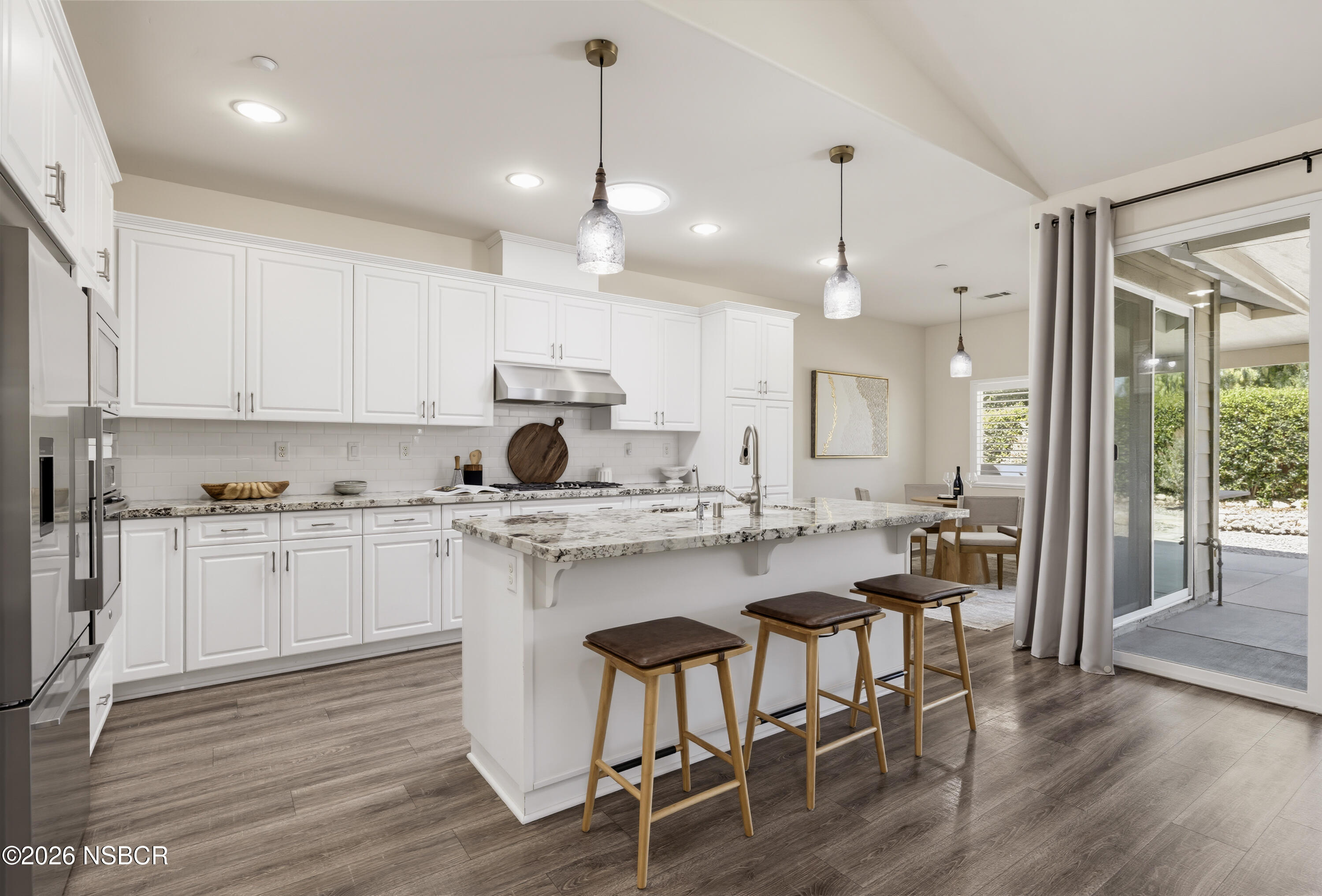 591 Valley Oak Road