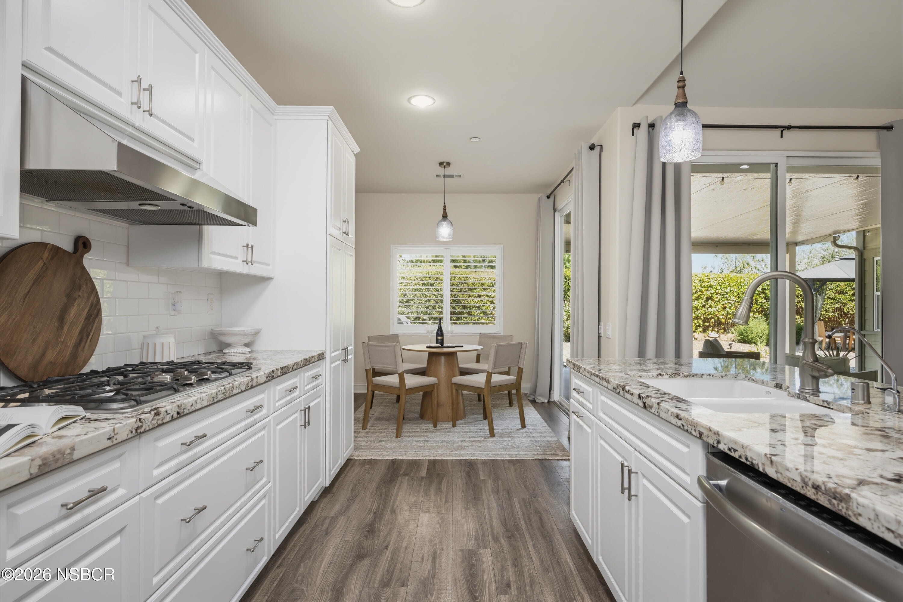 591 Valley Oak Road