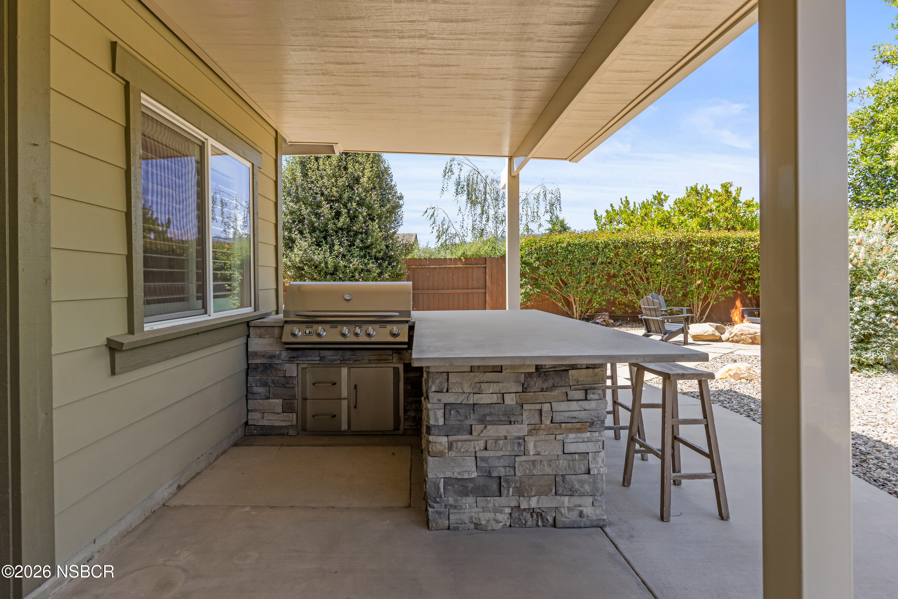591 Valley Oak Road