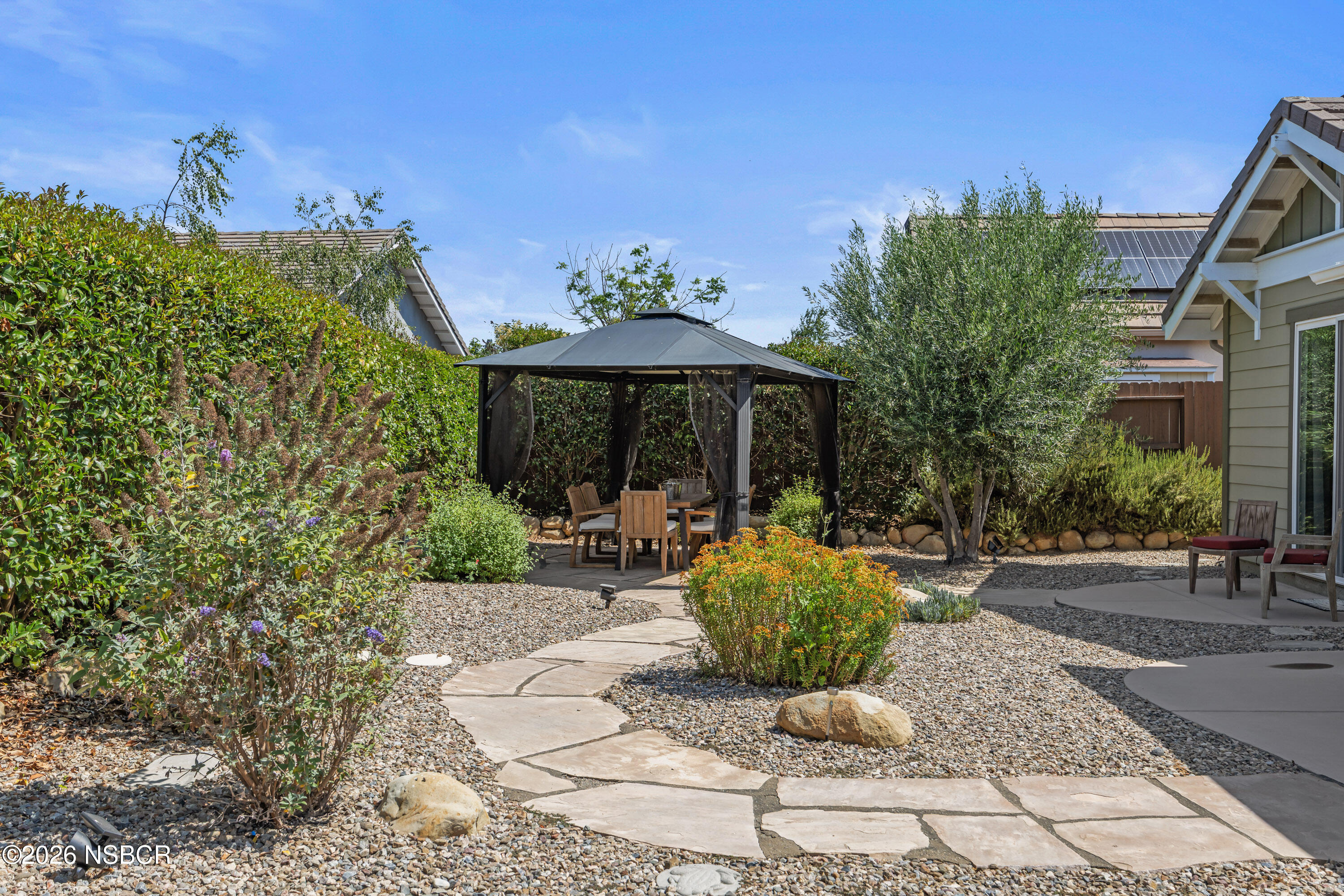 591 Valley Oak Road