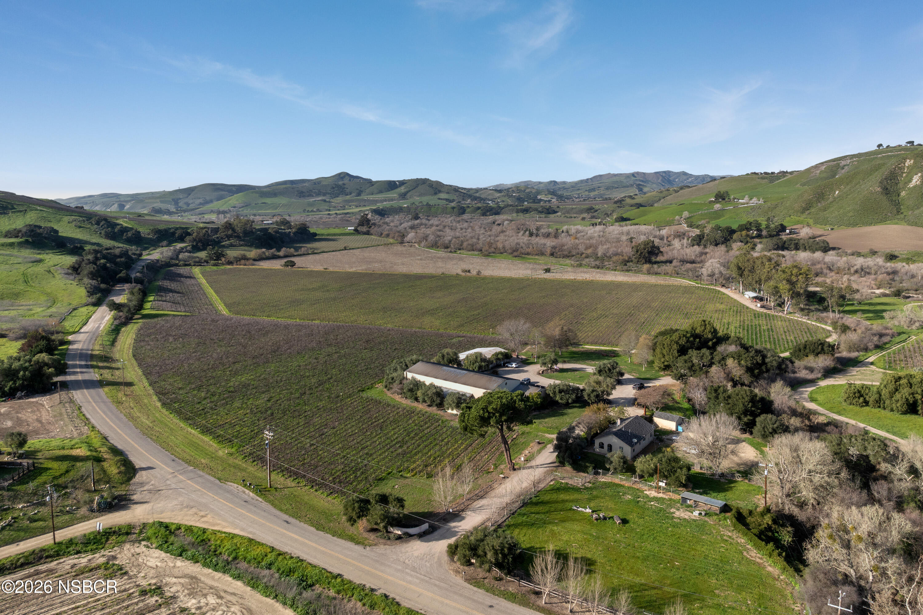 6855 Santa Rosa Road