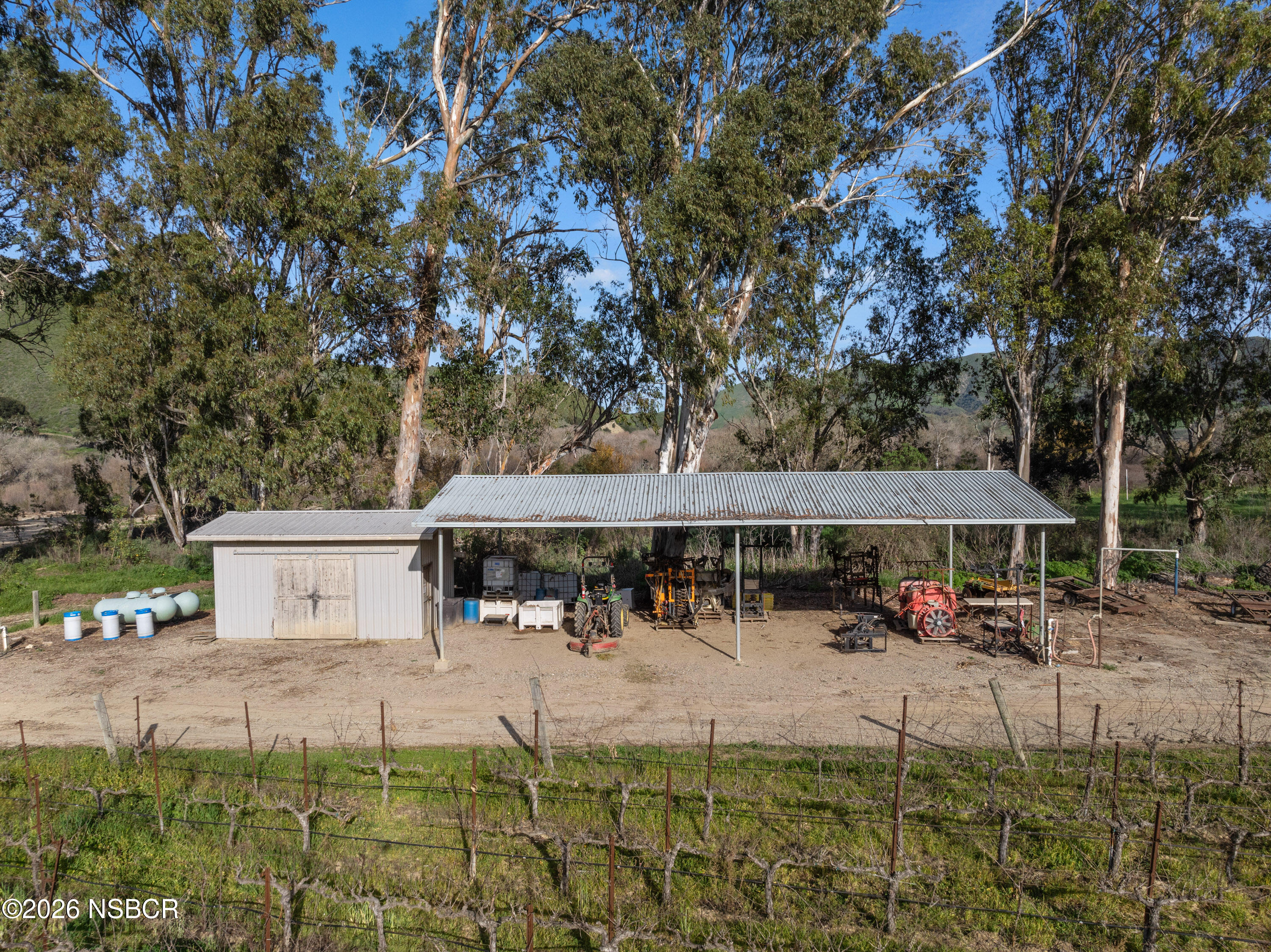 6855 Santa Rosa Road