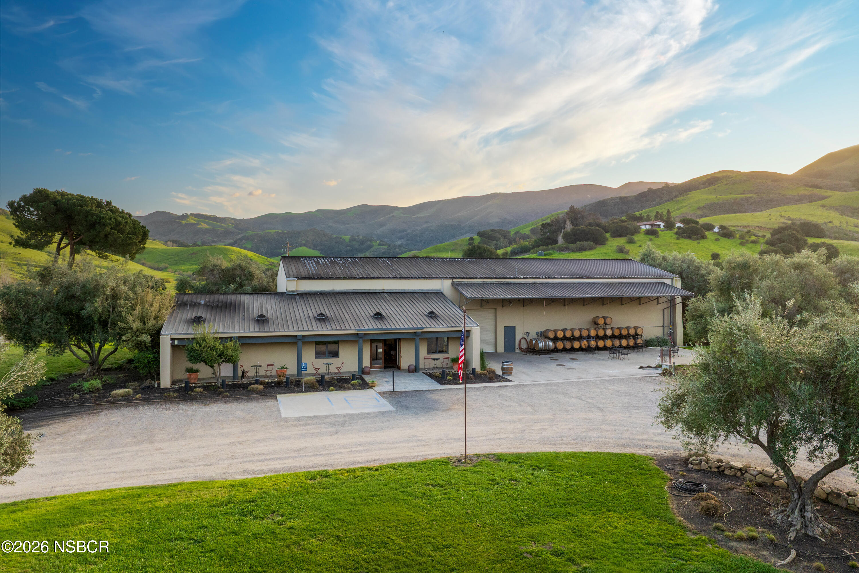 6855 Santa Rosa Road