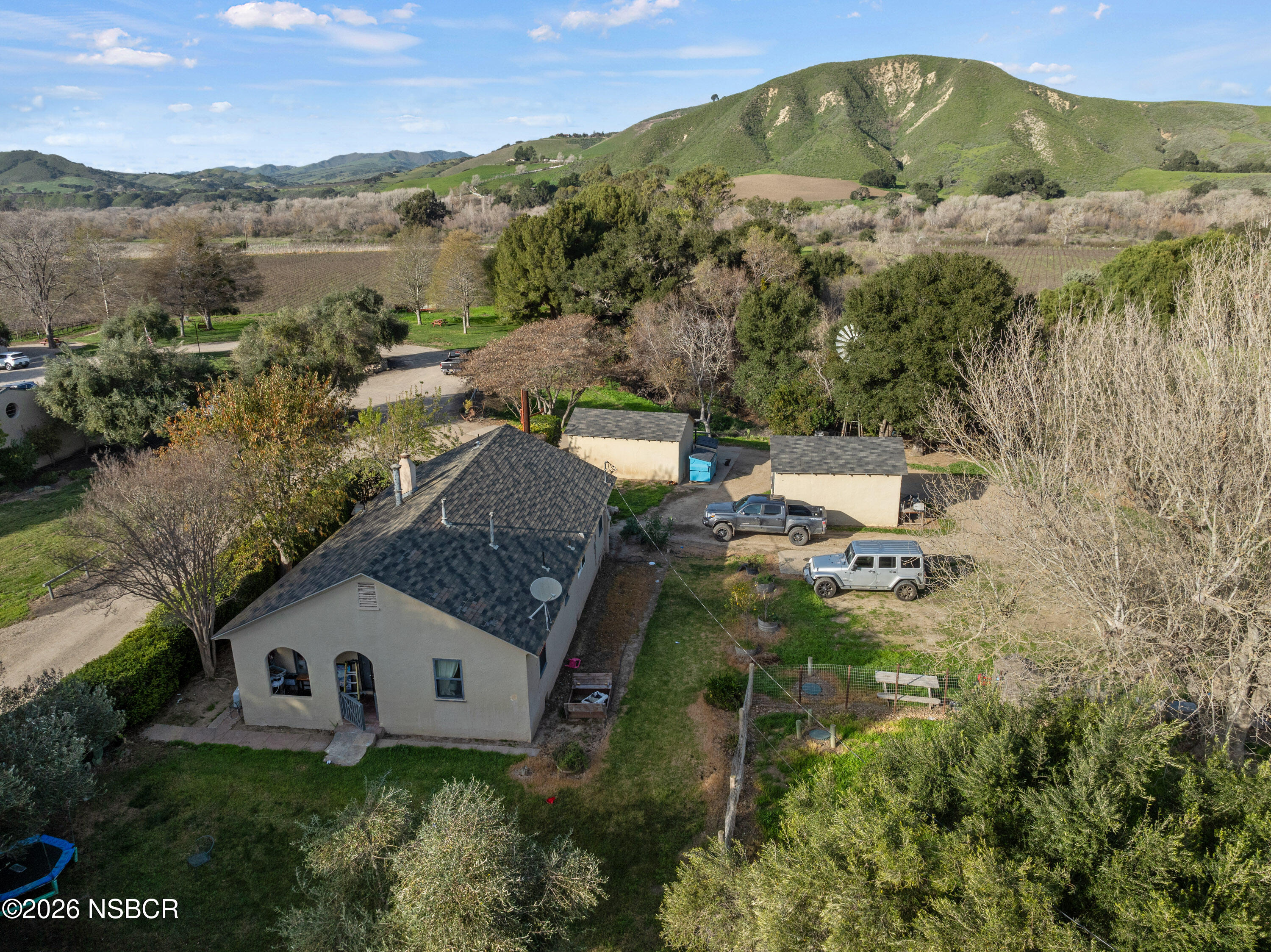 6855 Santa Rosa Road