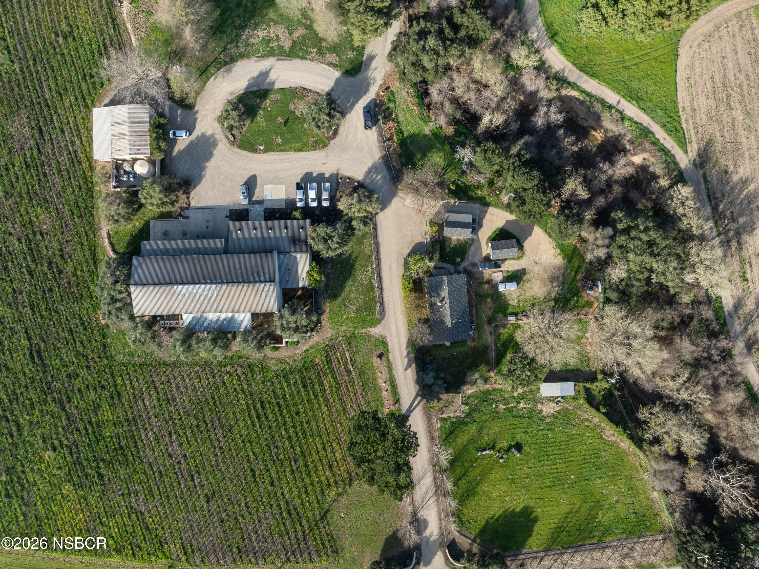 6855 Santa Rosa Road