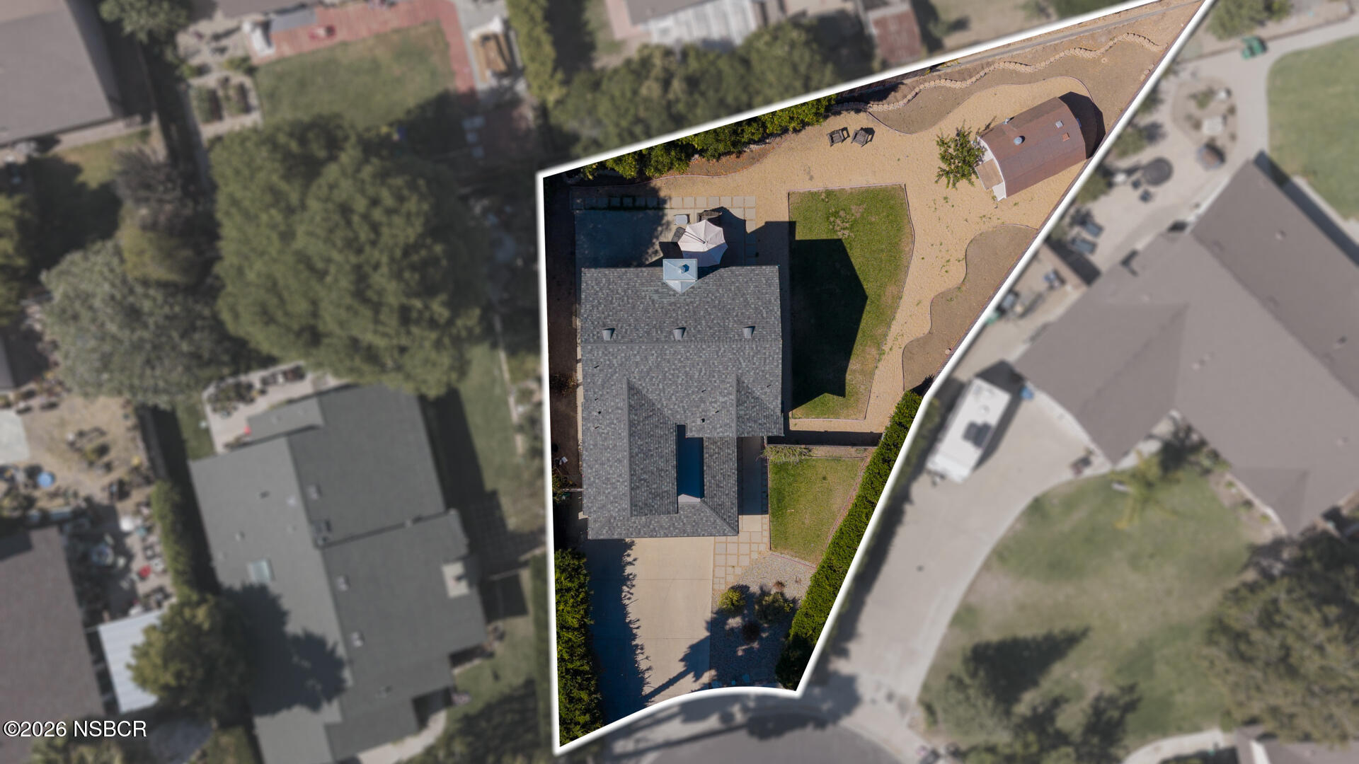 211 Menlo Drive