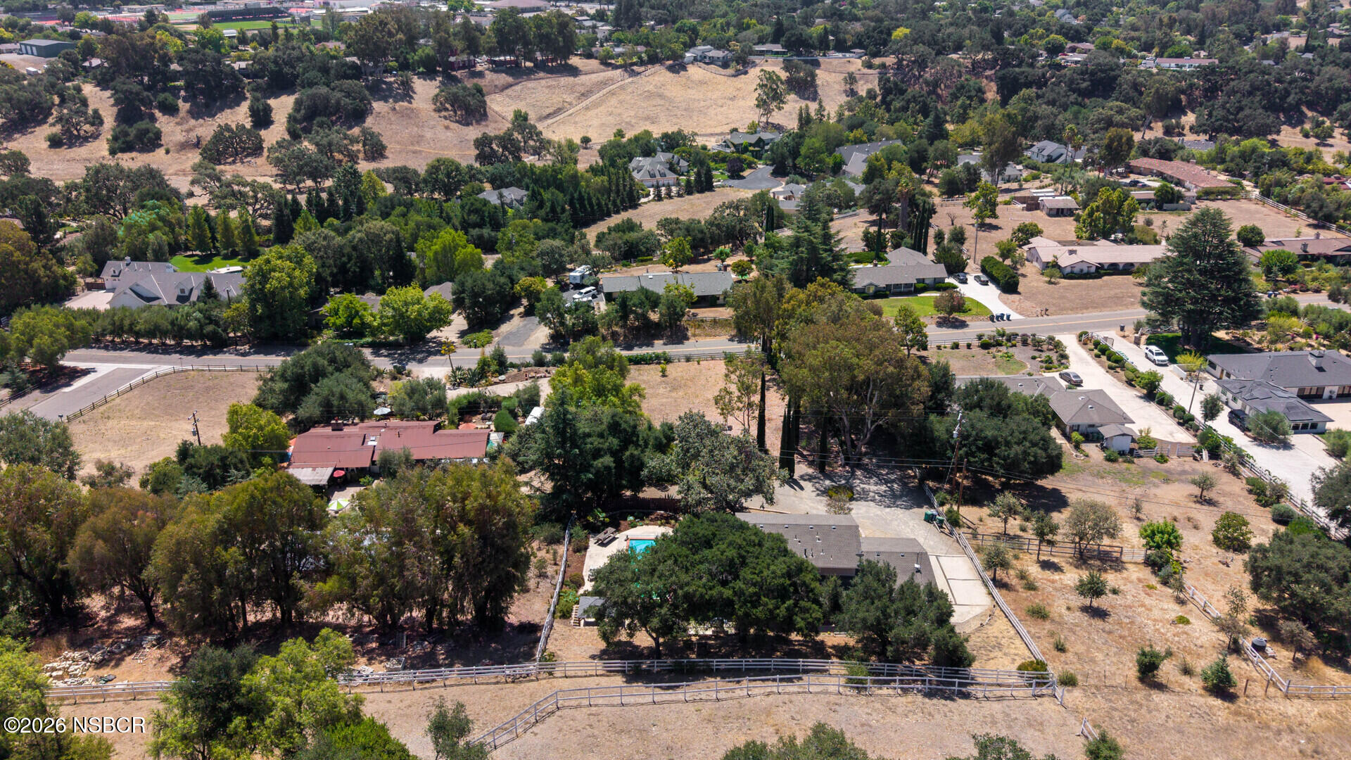 2775 Quail Valley Road