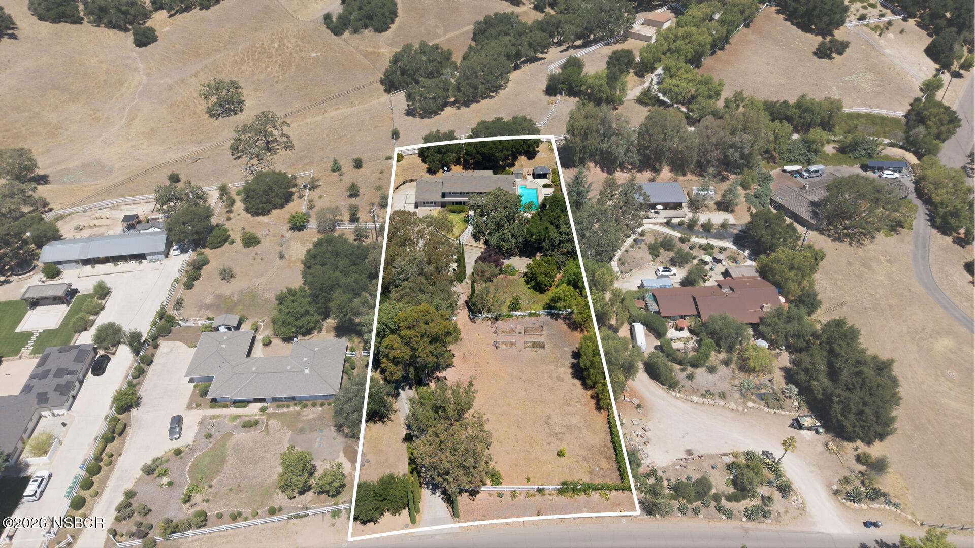 2775 Quail Valley Road
