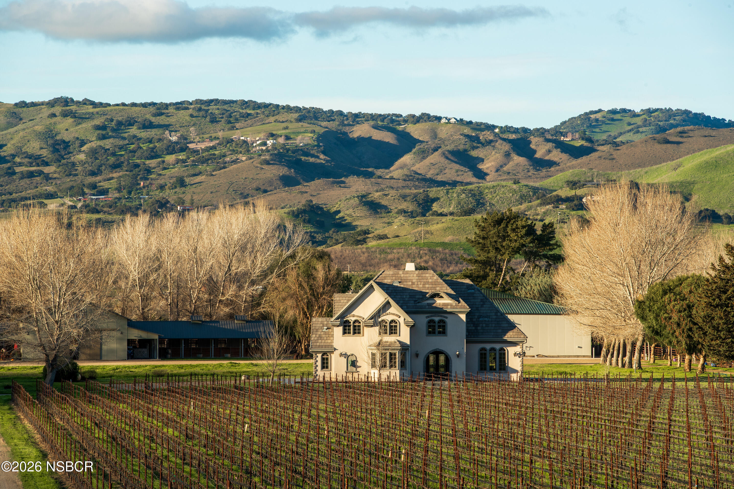 8669 Santa Rosa Road