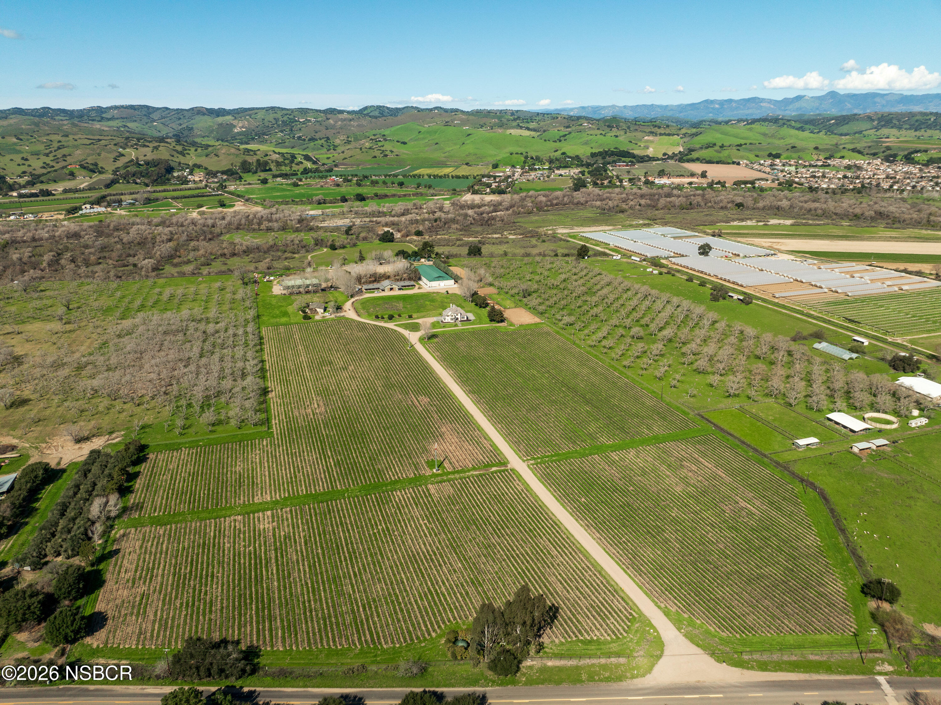8669 Santa Rosa Road