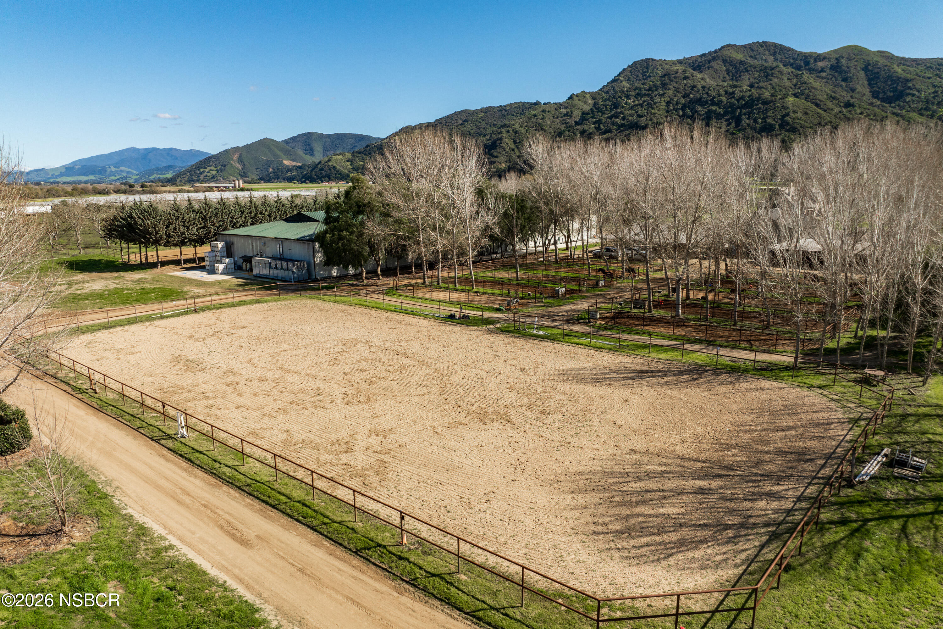 8669 Santa Rosa Road