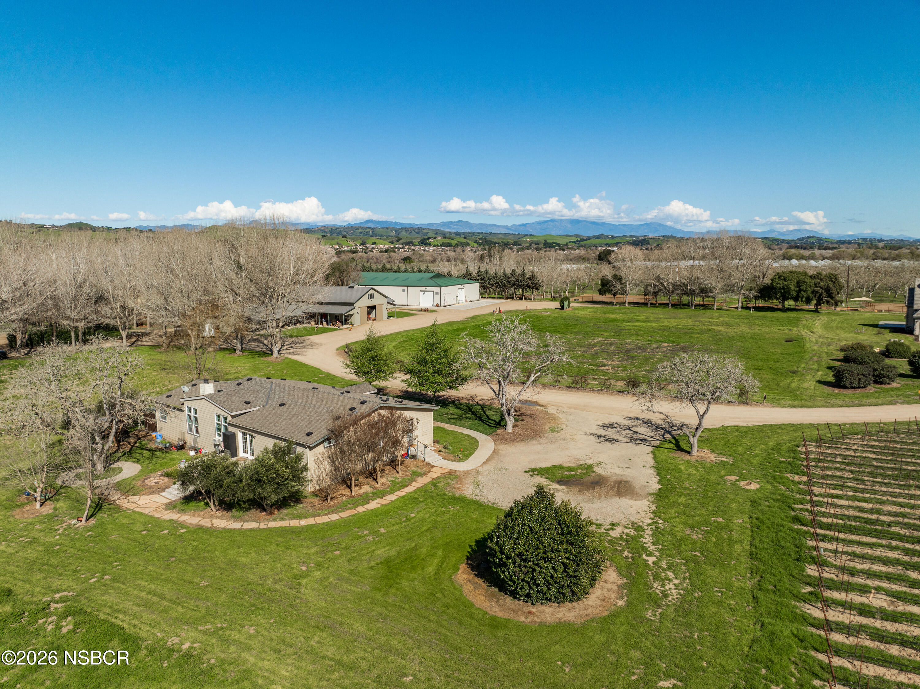 8669 Santa Rosa Road