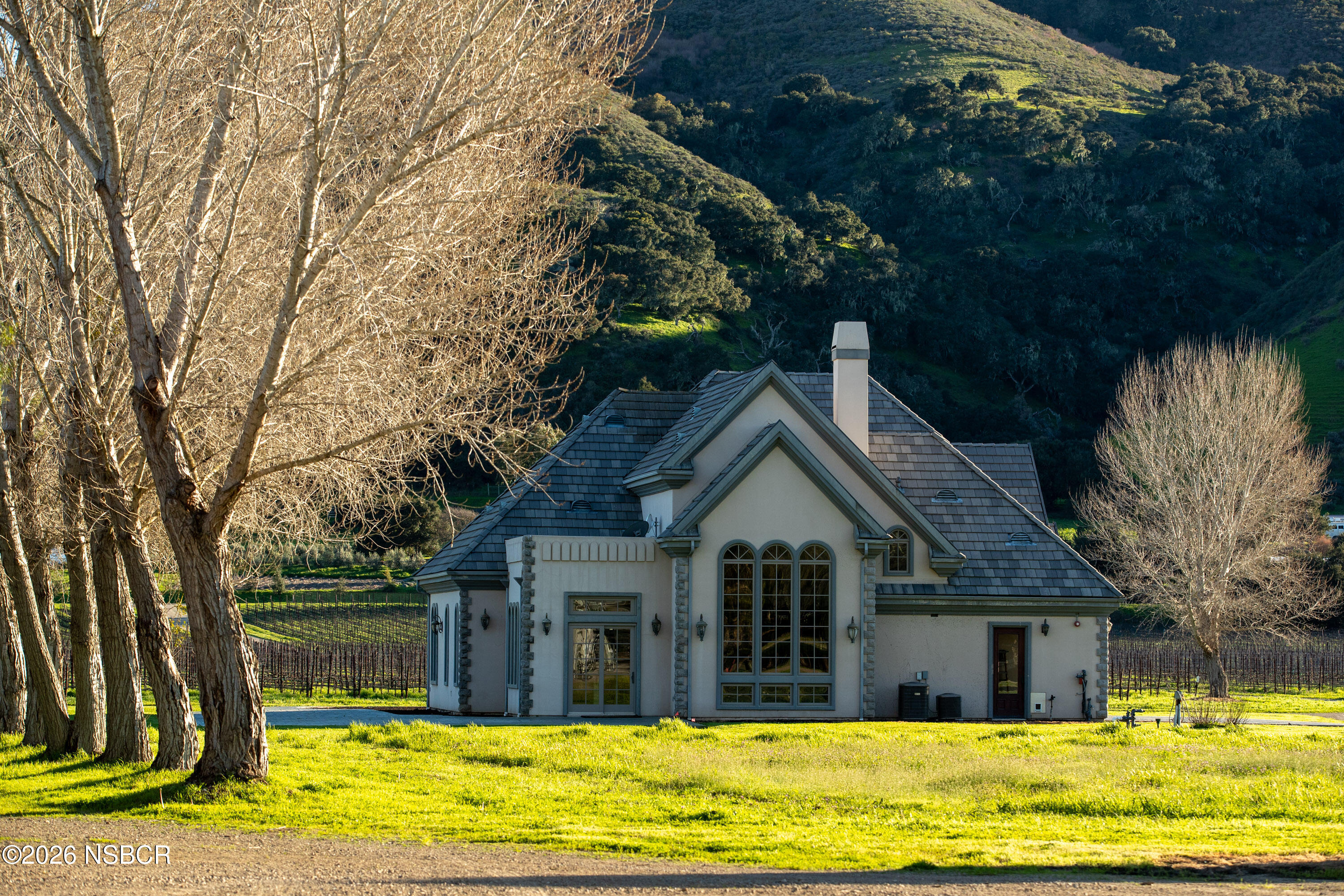8669 Santa Rosa Road