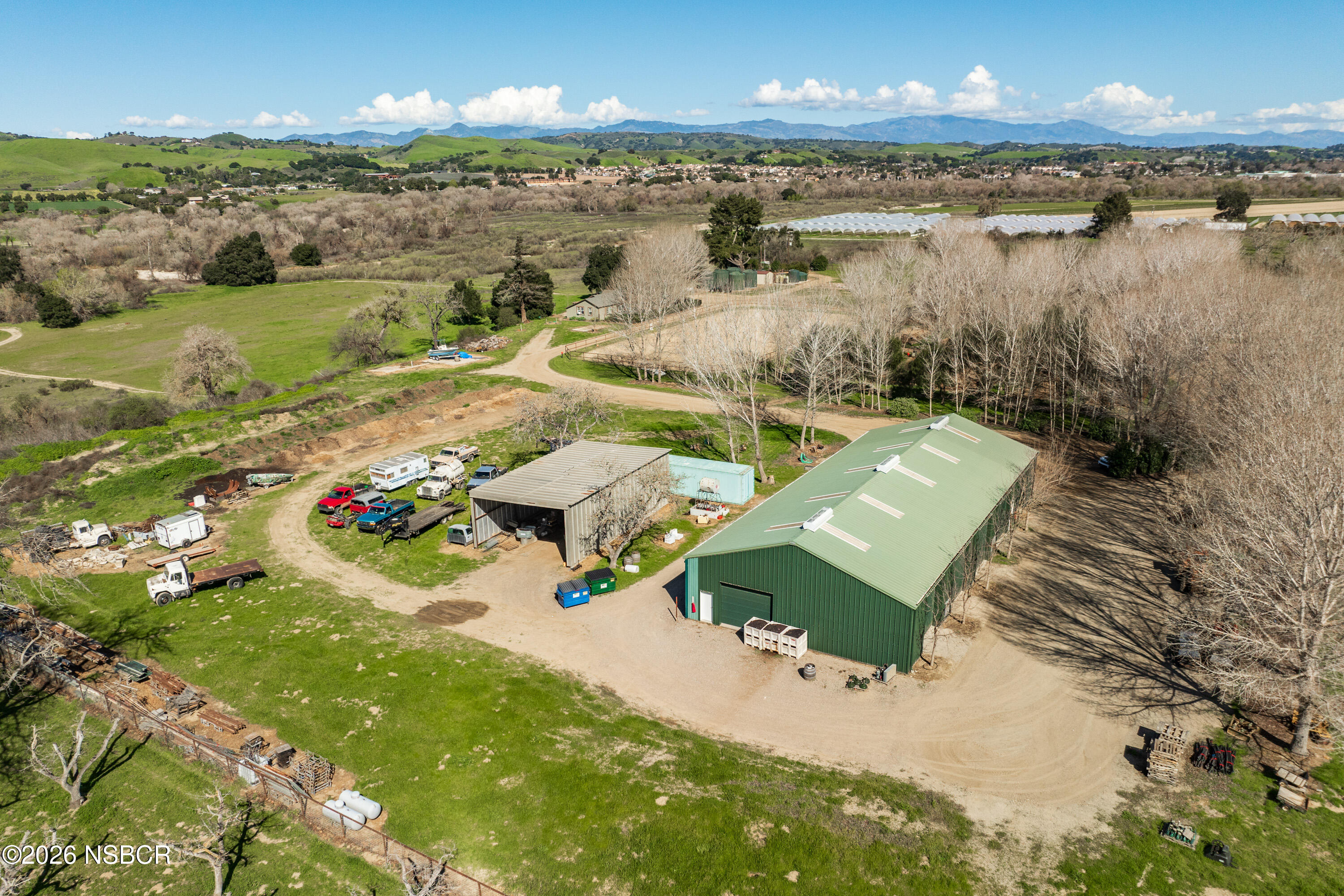 8669 Santa Rosa Road