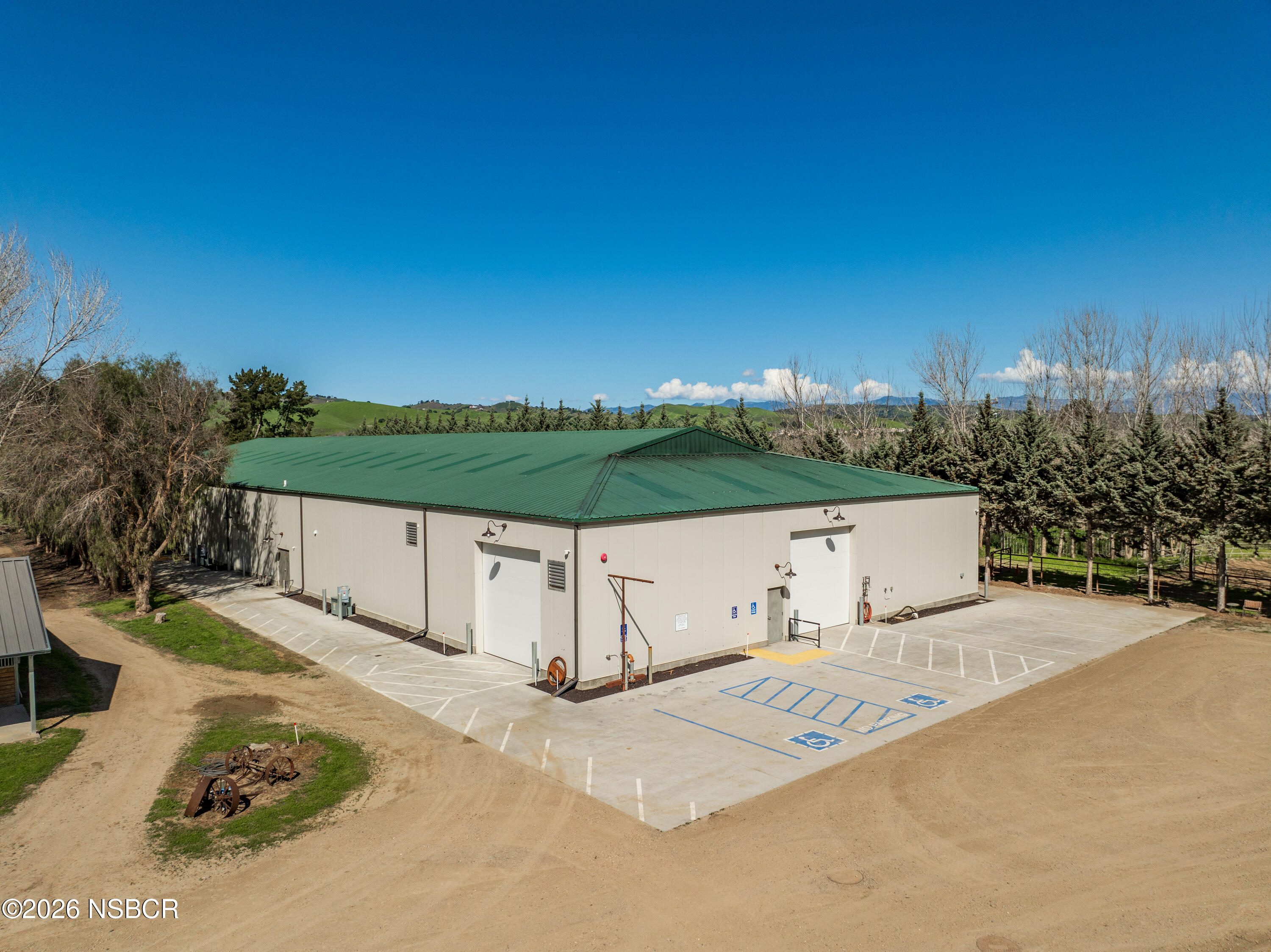 8669 Santa Rosa Road