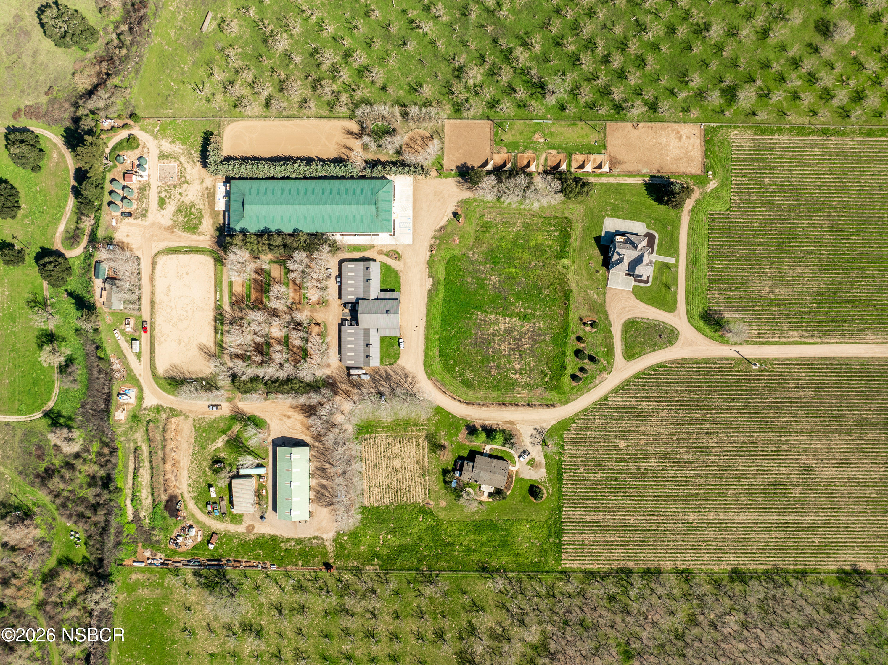 8669 Santa Rosa Road