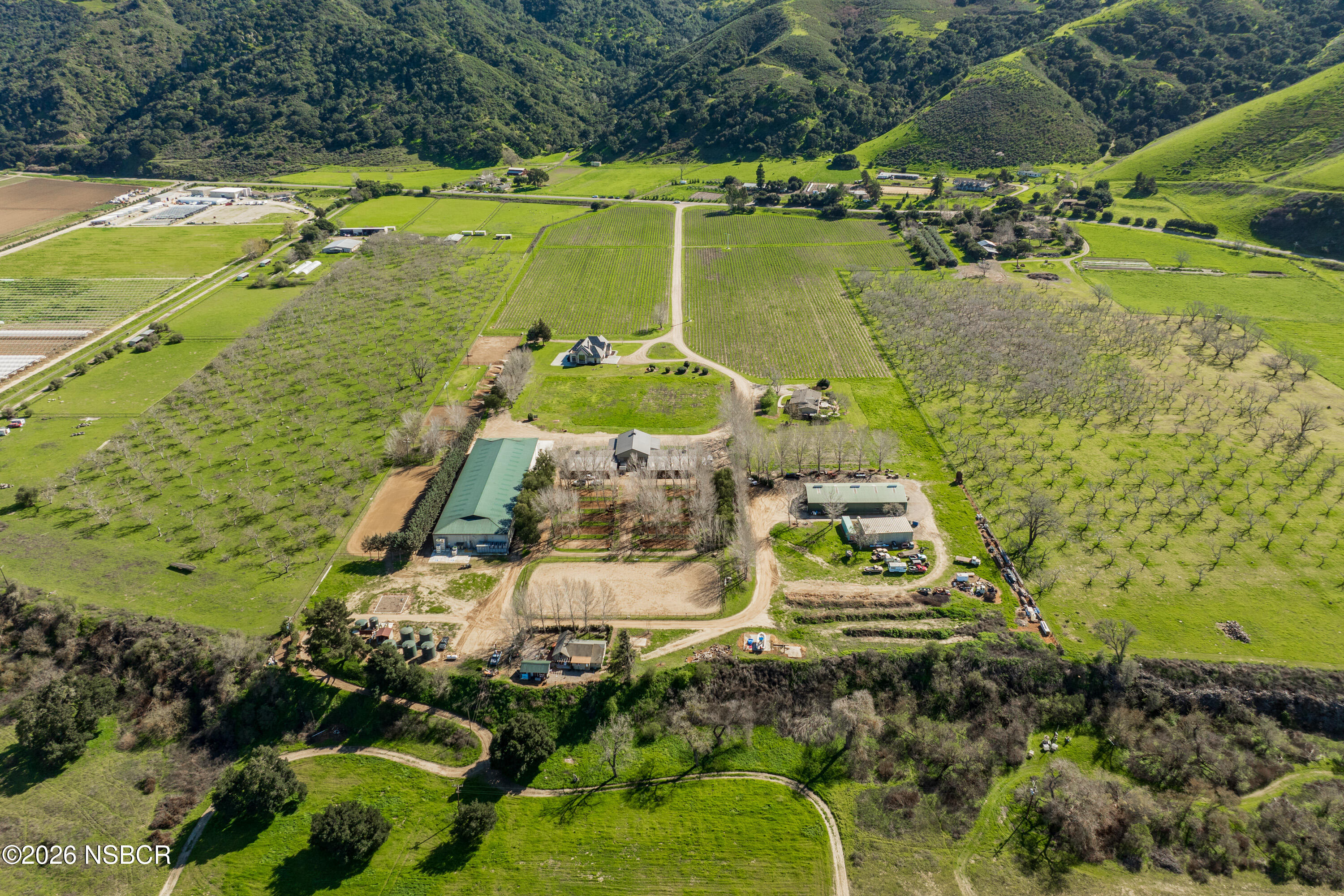 8669 Santa Rosa Road