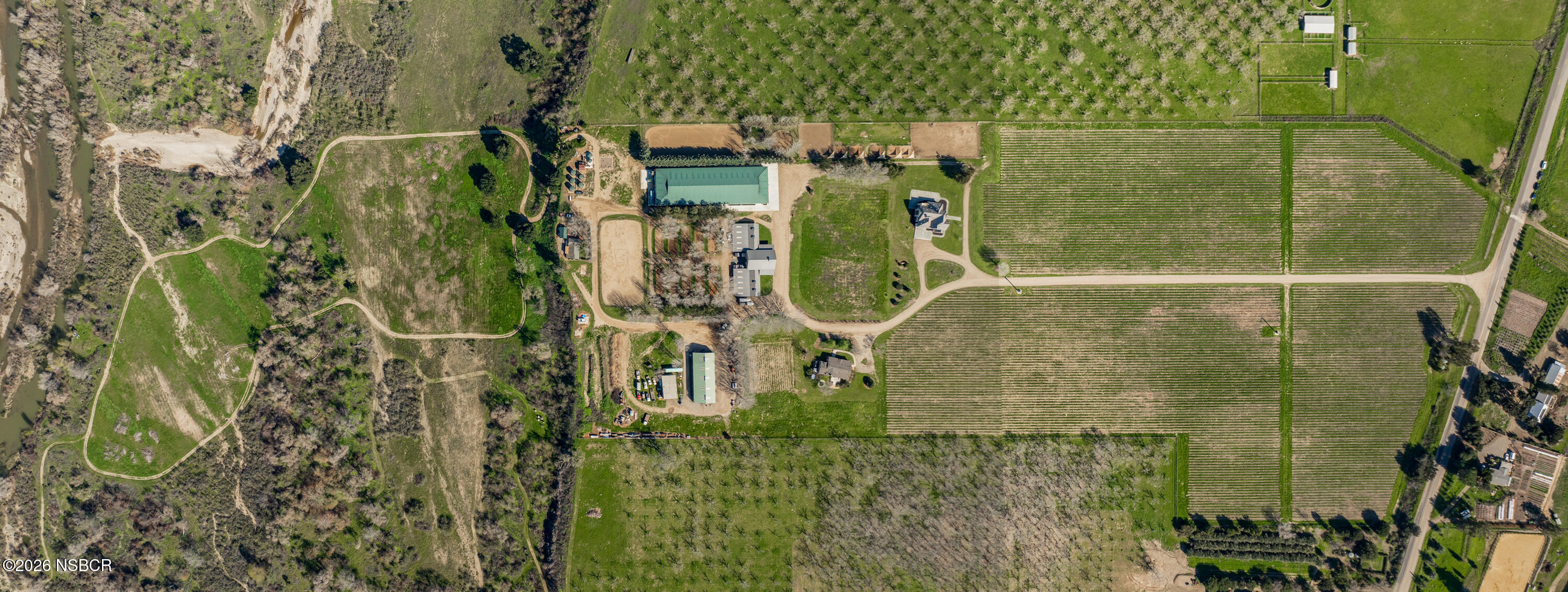 8669 Santa Rosa Road