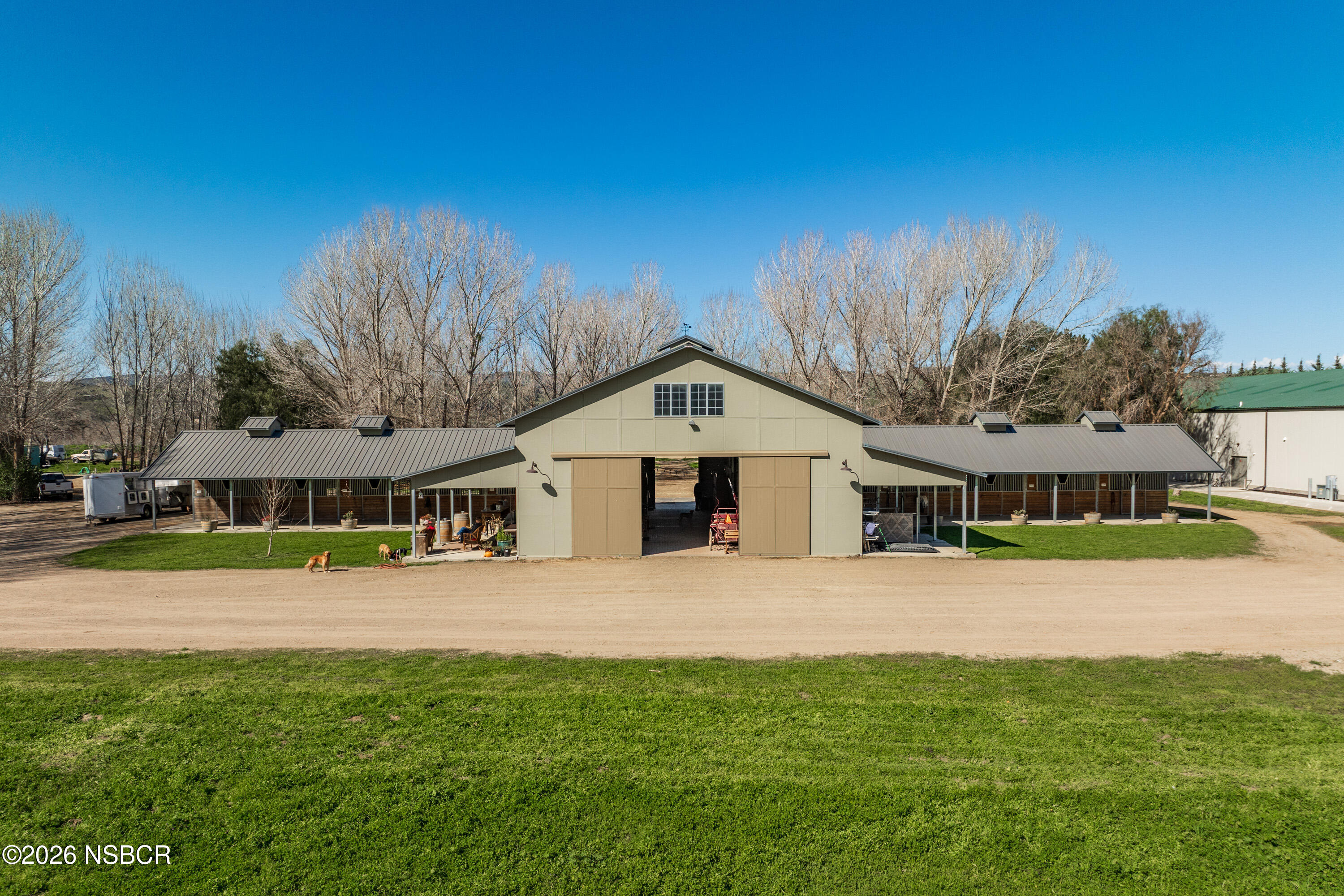 8669 Santa Rosa Road