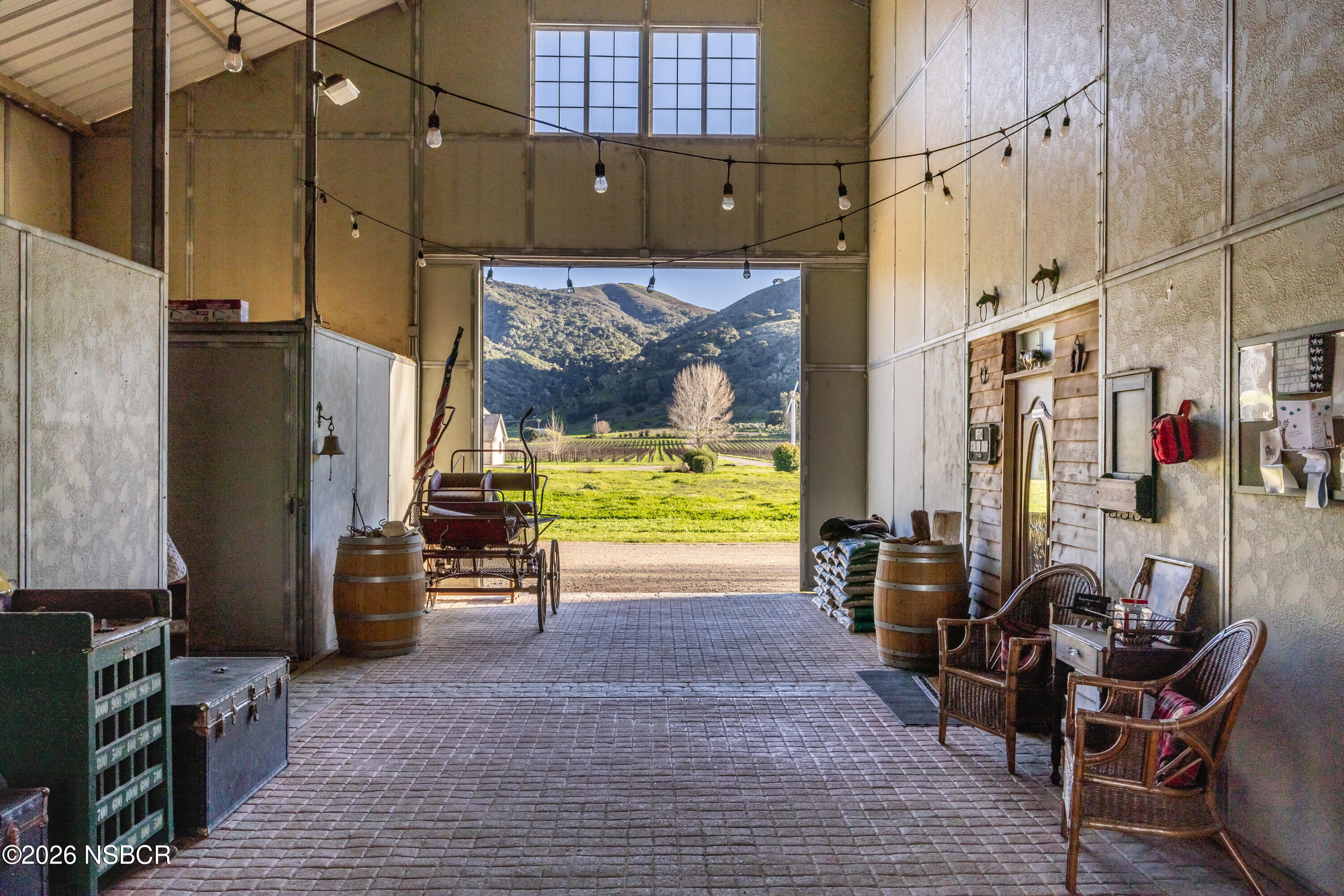 8669 Santa Rosa Road