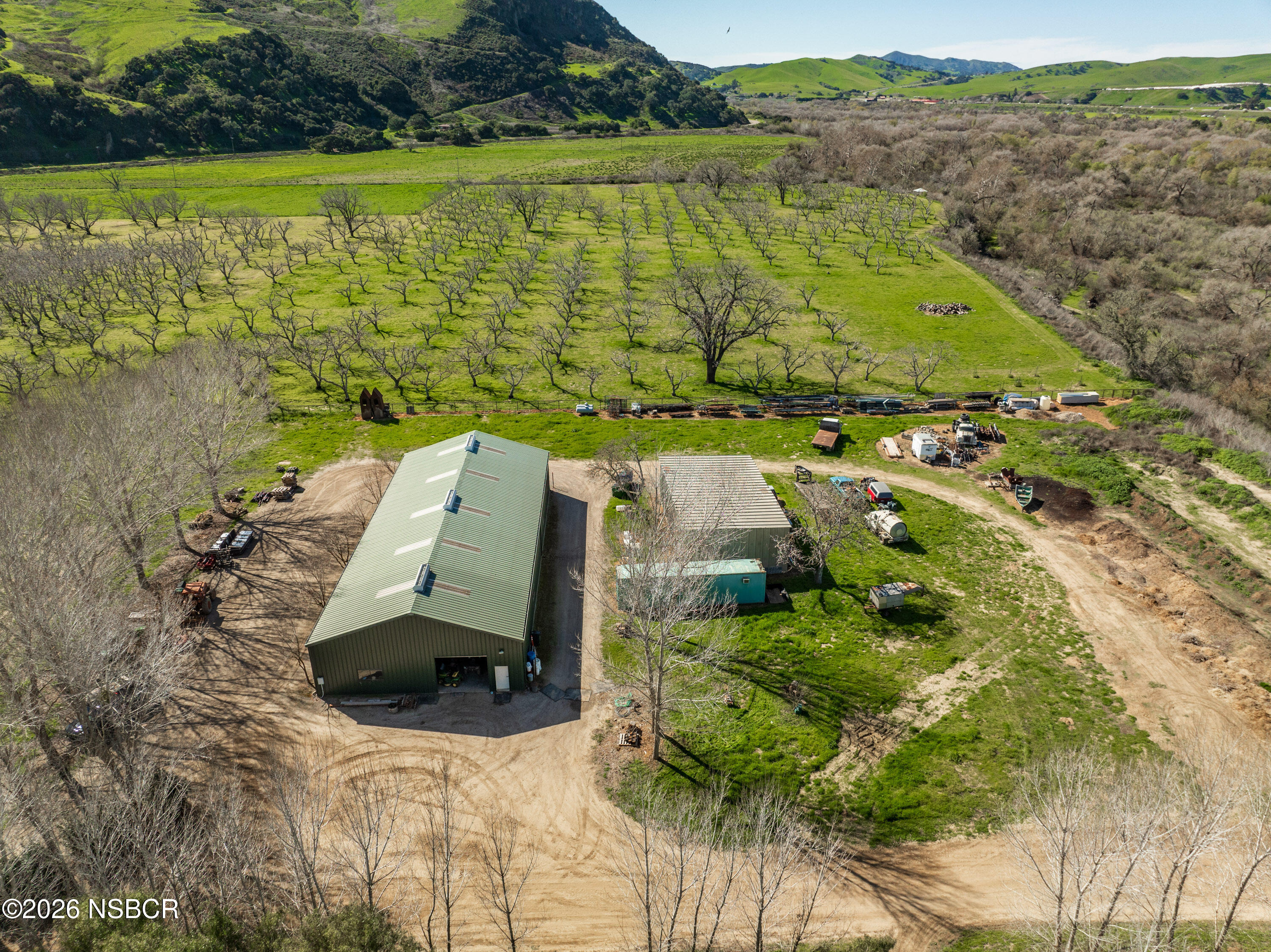 8669 Santa Rosa Road