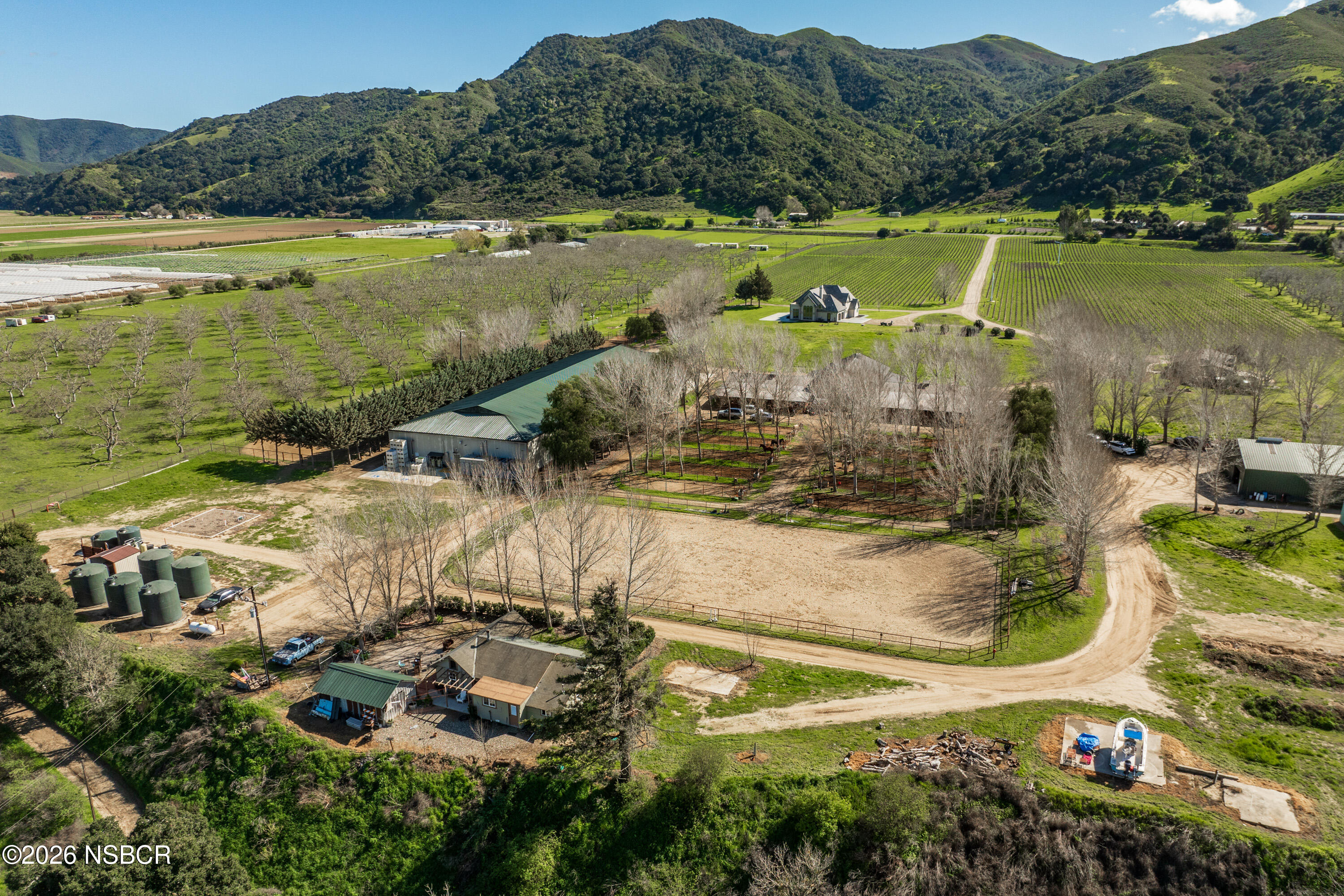 8669 Santa Rosa Road