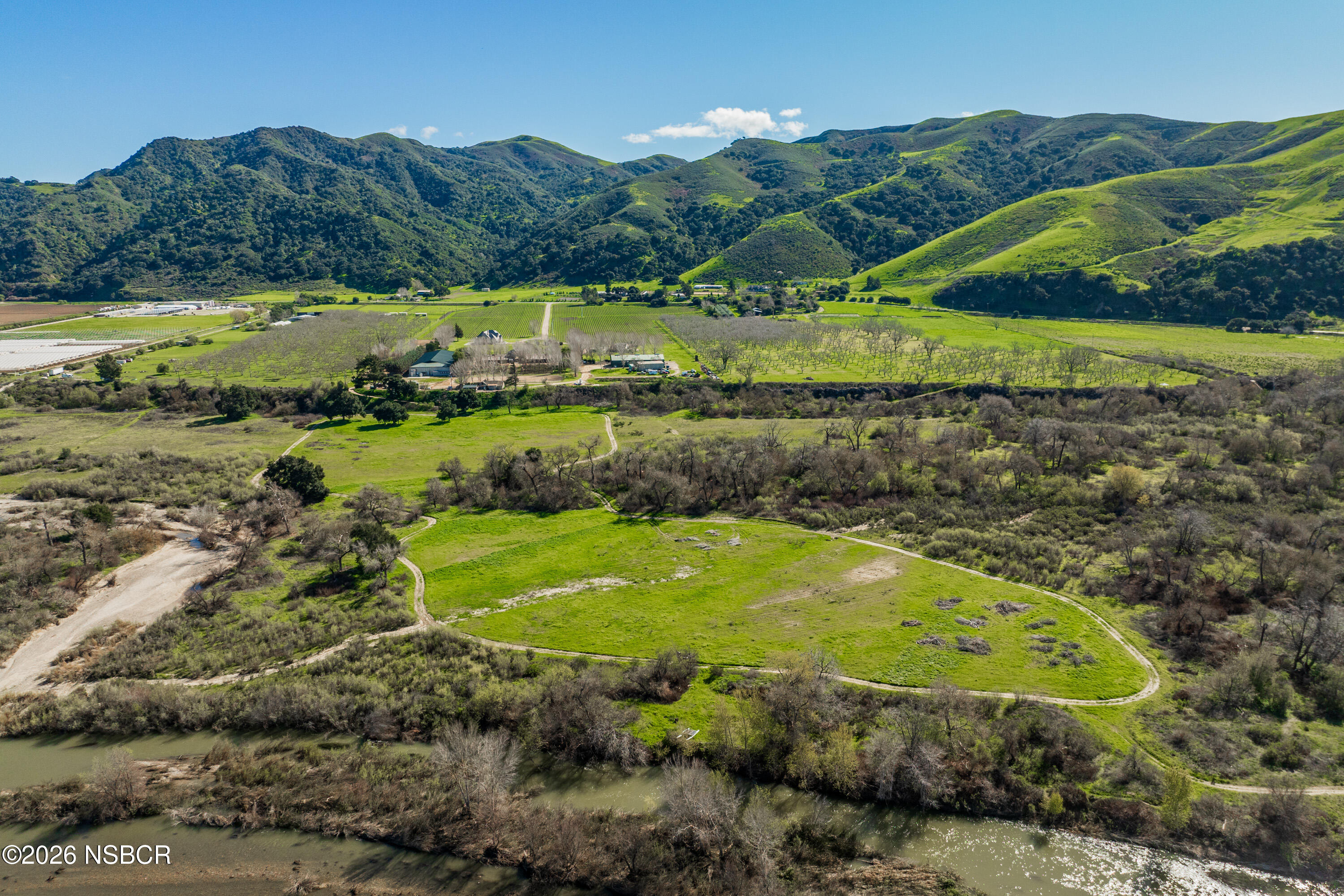 8669 Santa Rosa Road