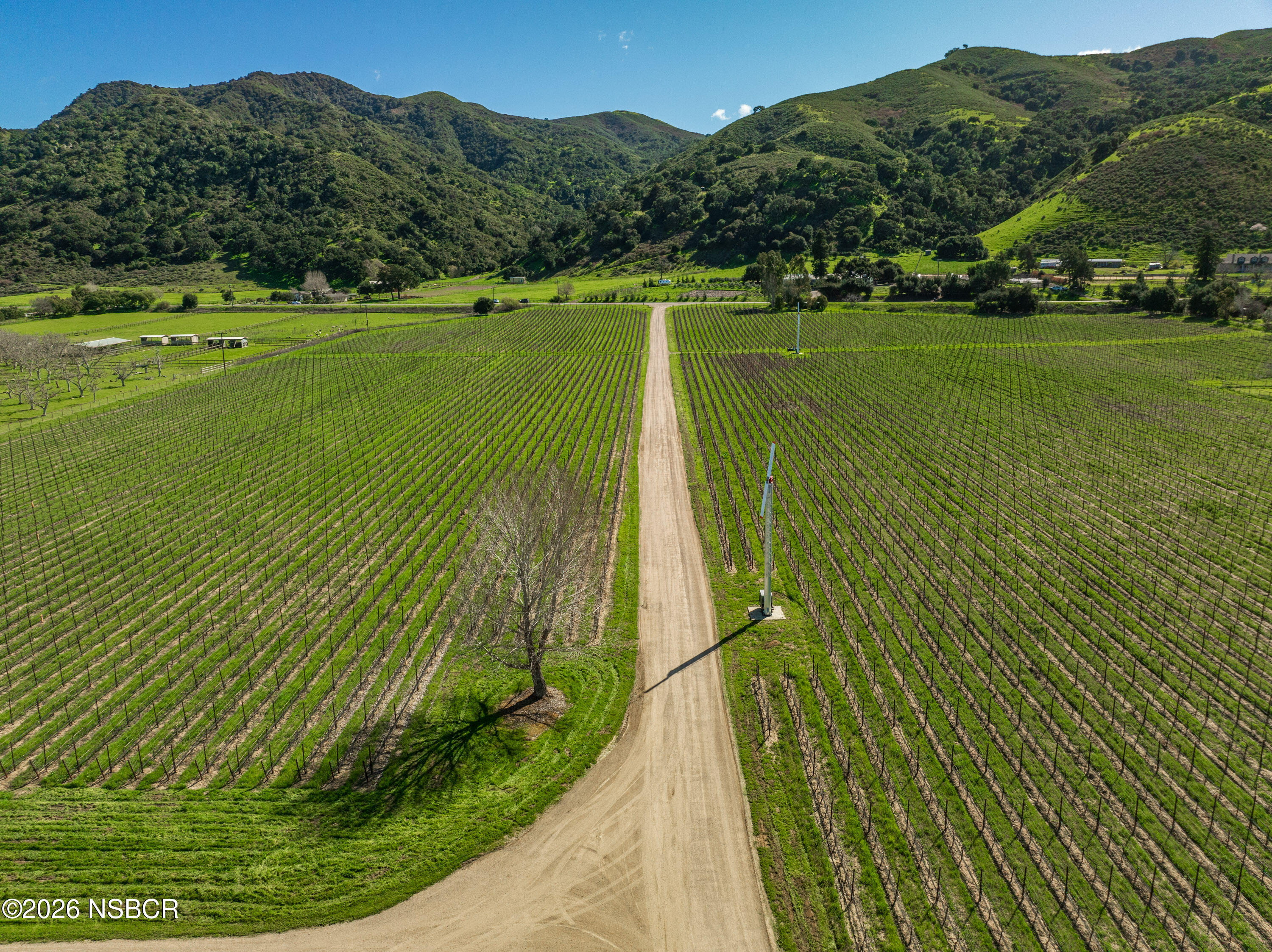 8669 Santa Rosa Road