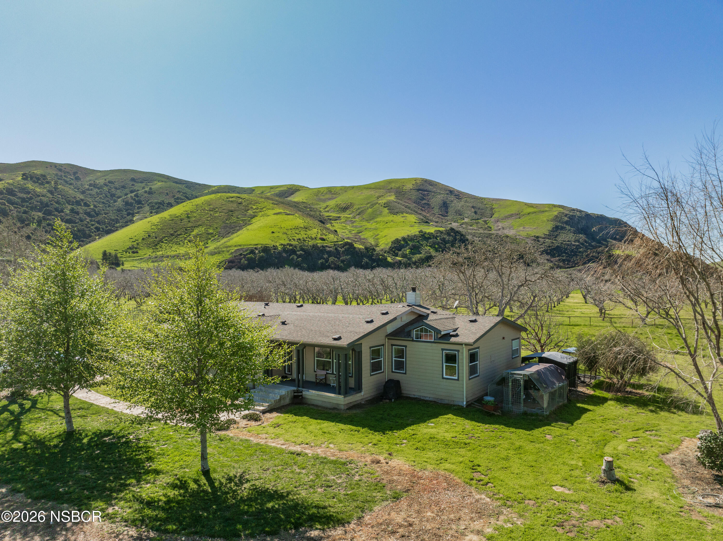 8669 Santa Rosa Road