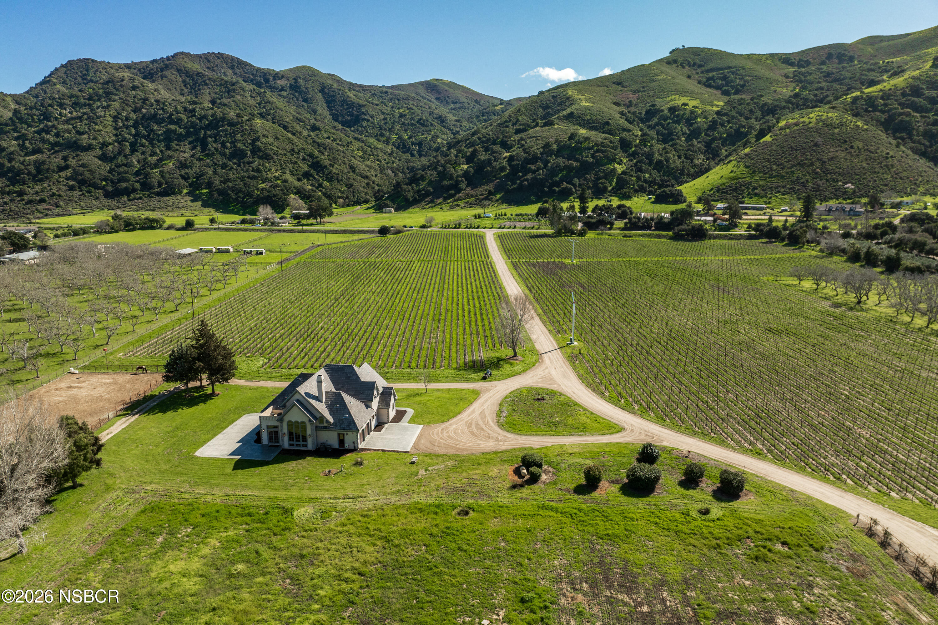 8669 Santa Rosa Road
