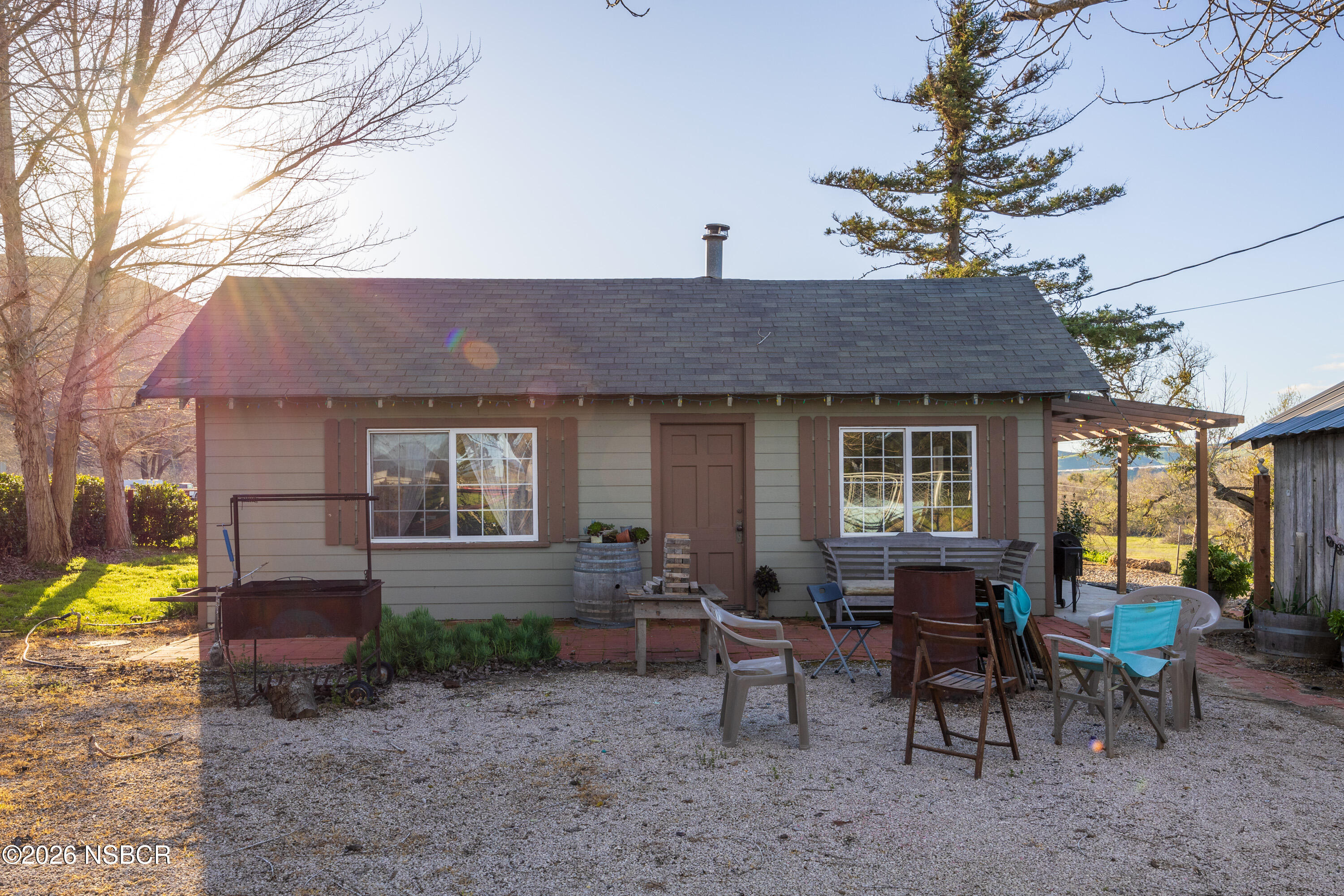 8669 Santa Rosa Road