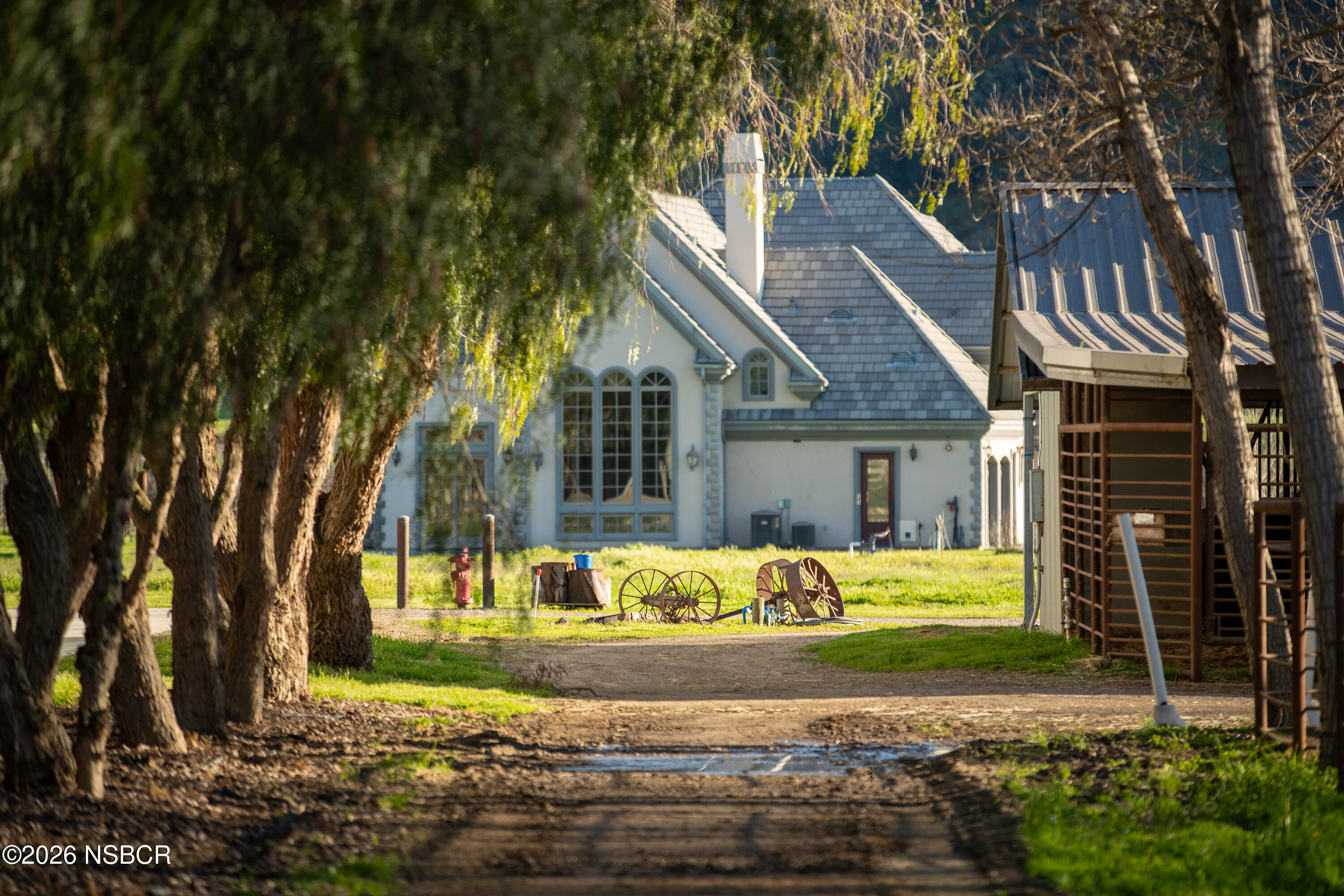 8669 Santa Rosa Road