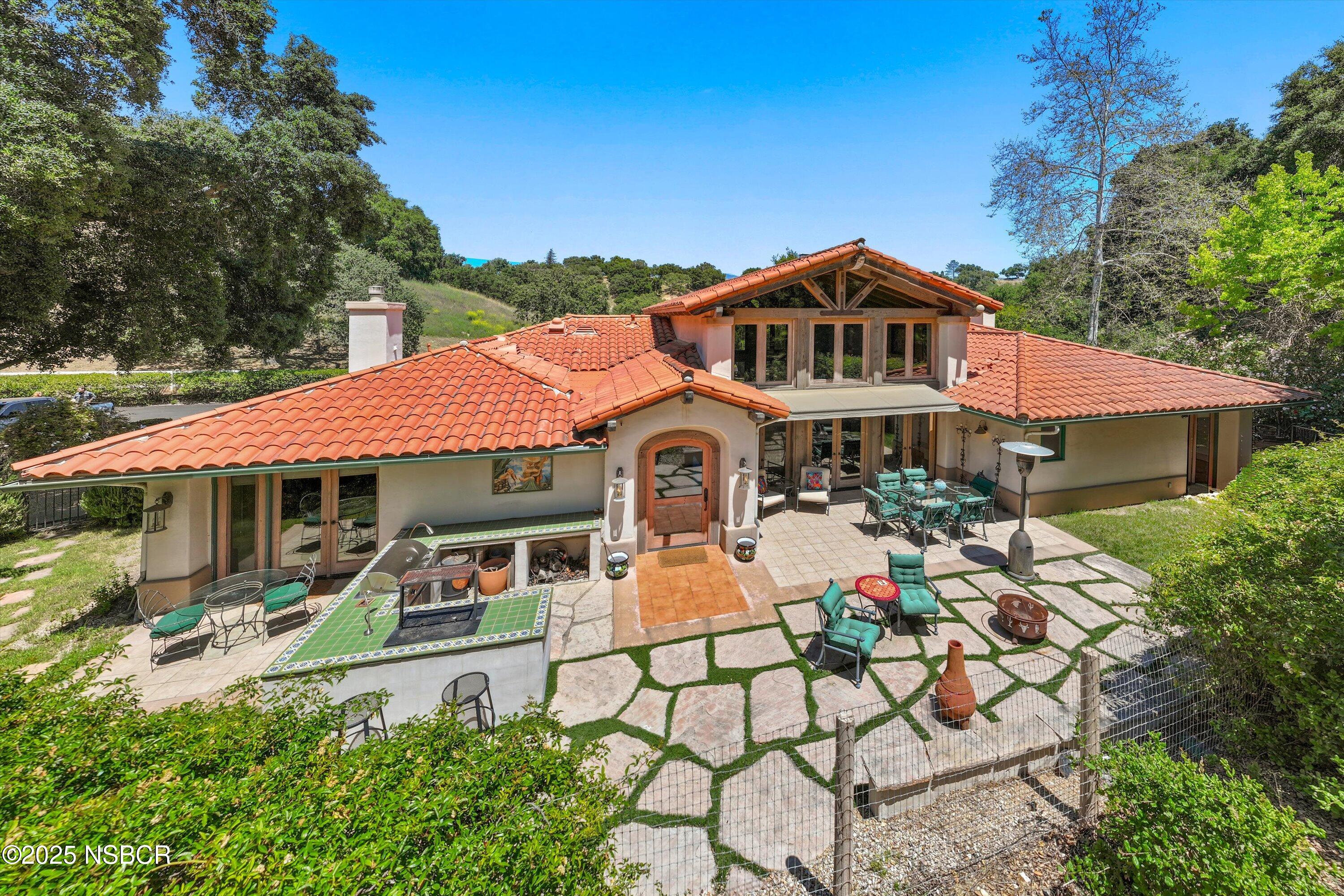 3951 Tims Road