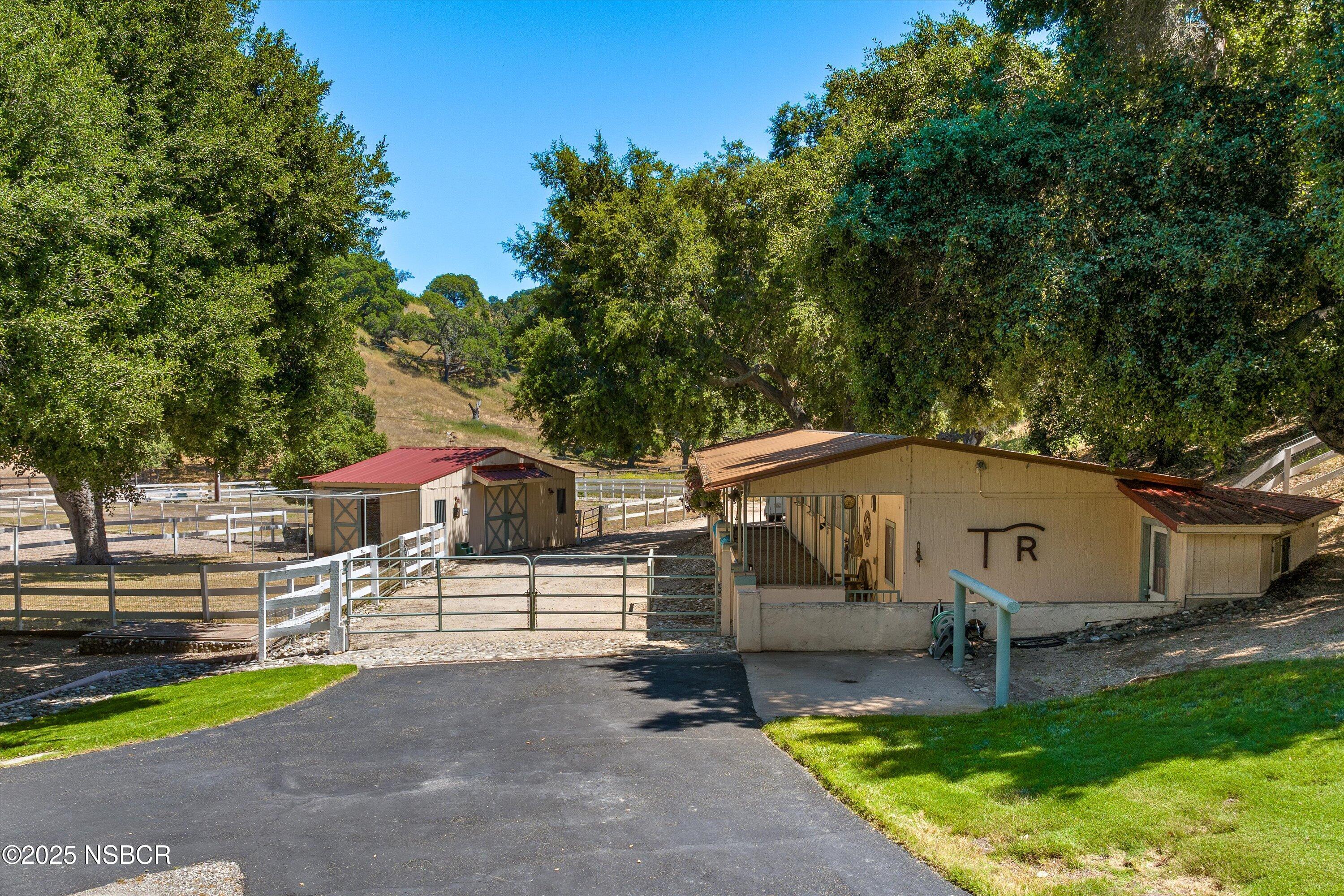 3951 Tims Road